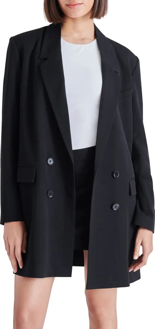 Oversized Blazer | Nordstrom Rack