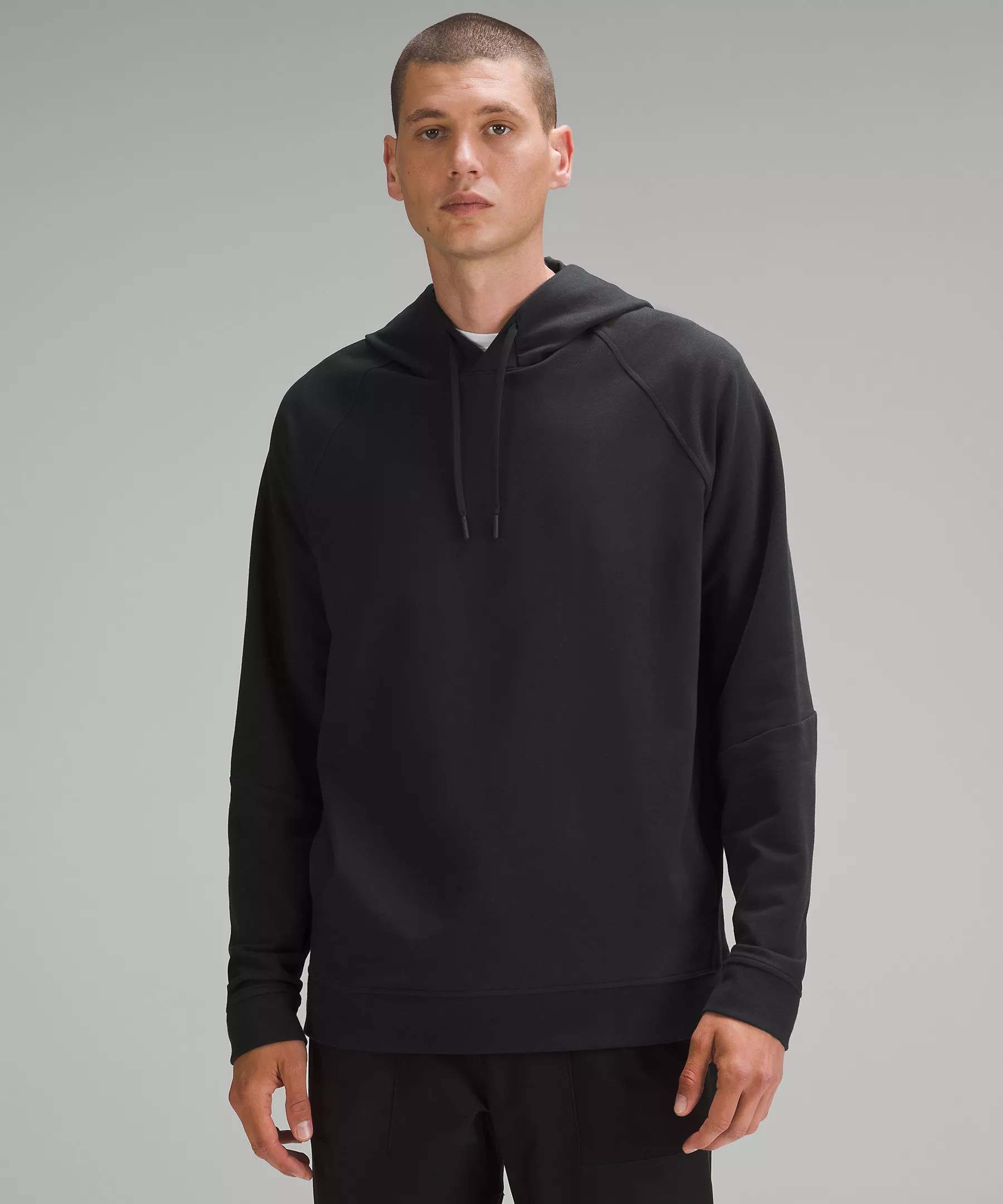 City Sweat Pullover Hoodie | Men's Hoodies & Sweatshirts | lululemon | Lululemon (US)