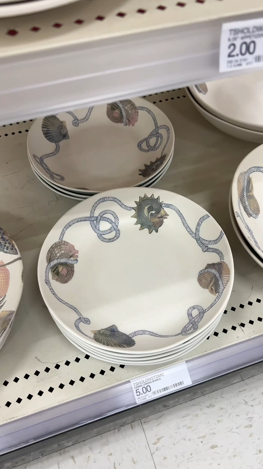 I’m loving this coastal collection by Threshold x Studio McGee 🐚🦪🦞

#LTKSeasonal #LTKHome