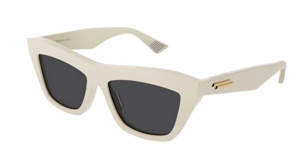 Bottega Veneta BV1121S
                Sunglasses
                Unisex | Frames Direct (Global)