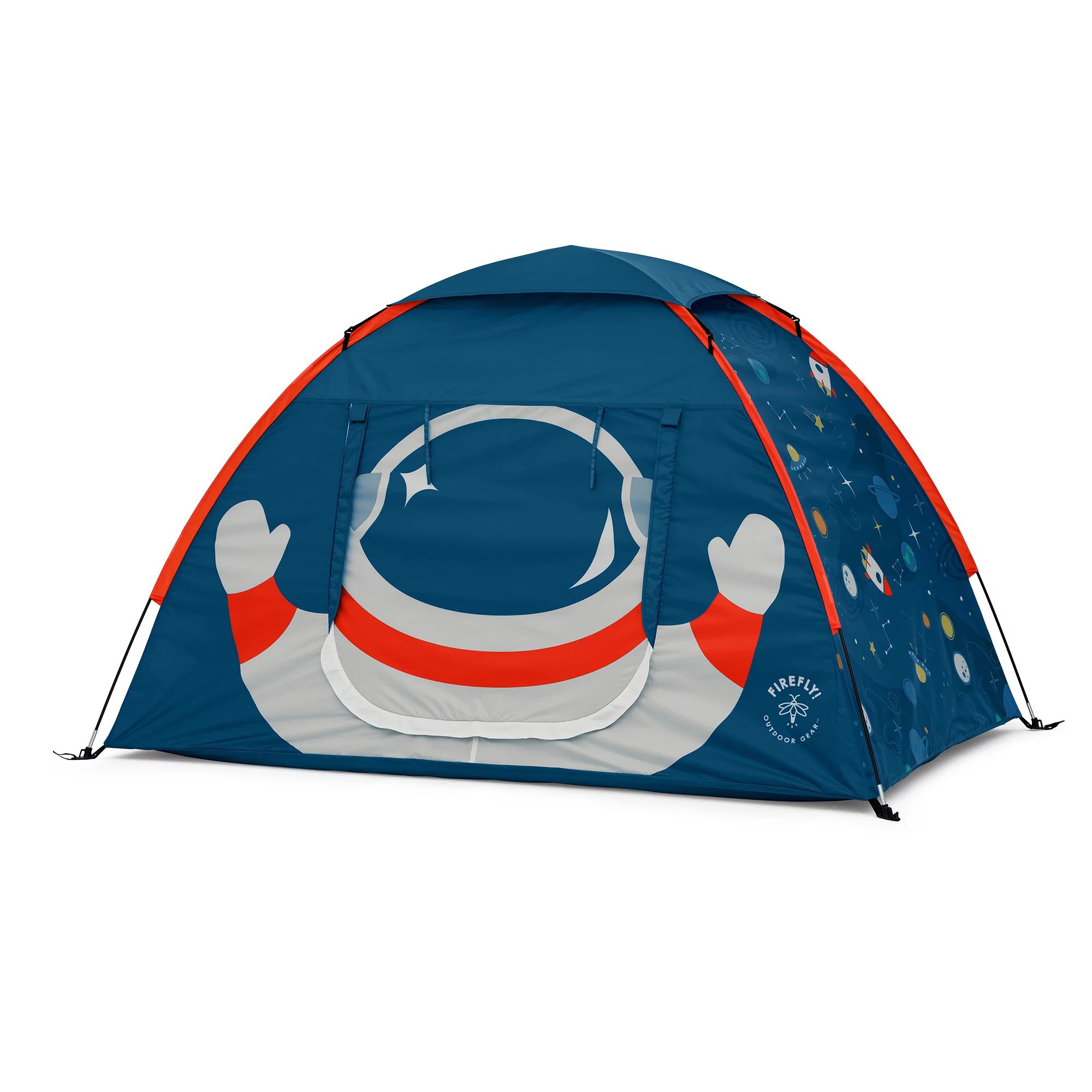 Firefly Outdoor Gear Astronaut Backpacking Tent | Walmart (US)