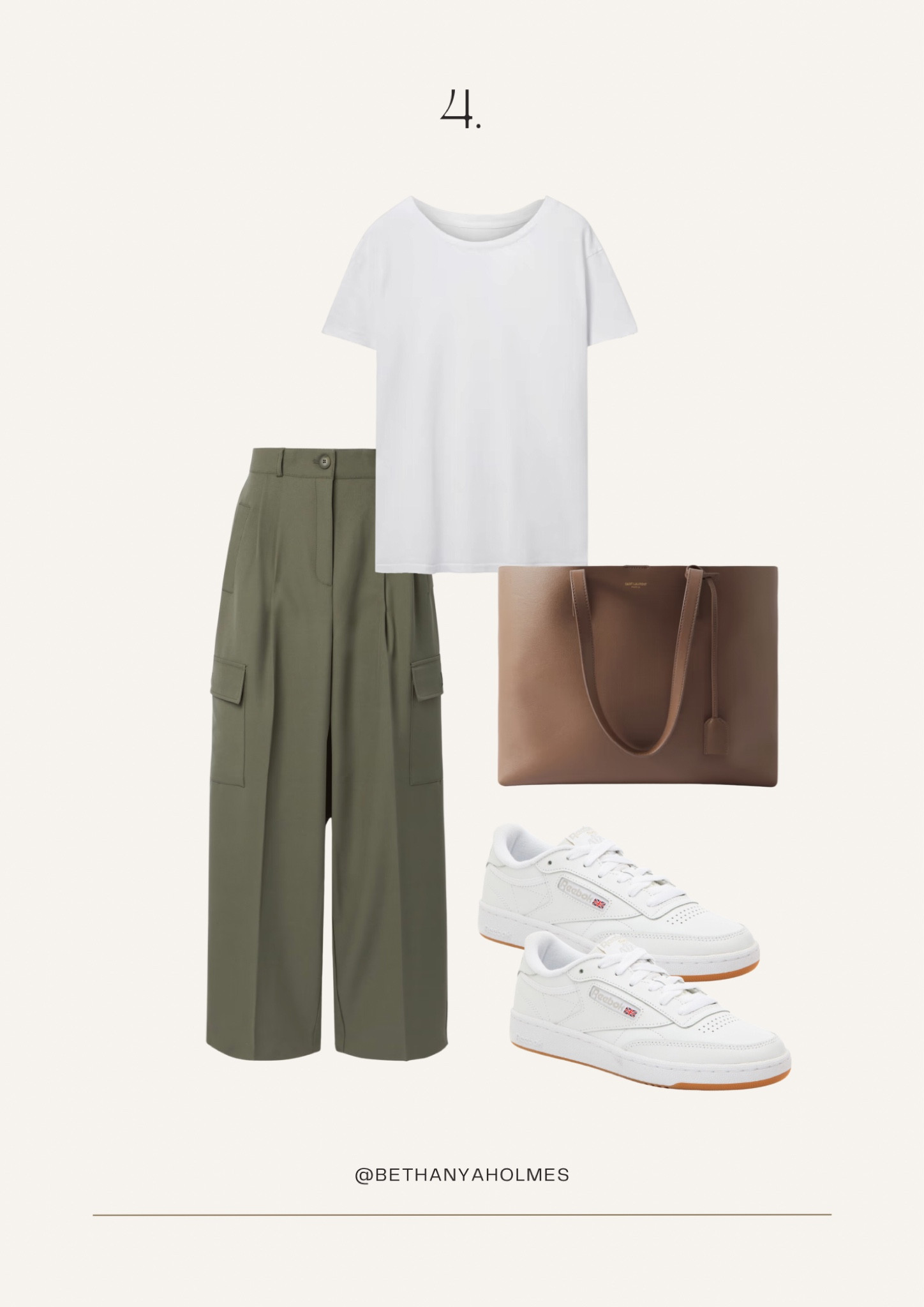 Fall outfit idea from my capsule collection 

#LTKSeasonal