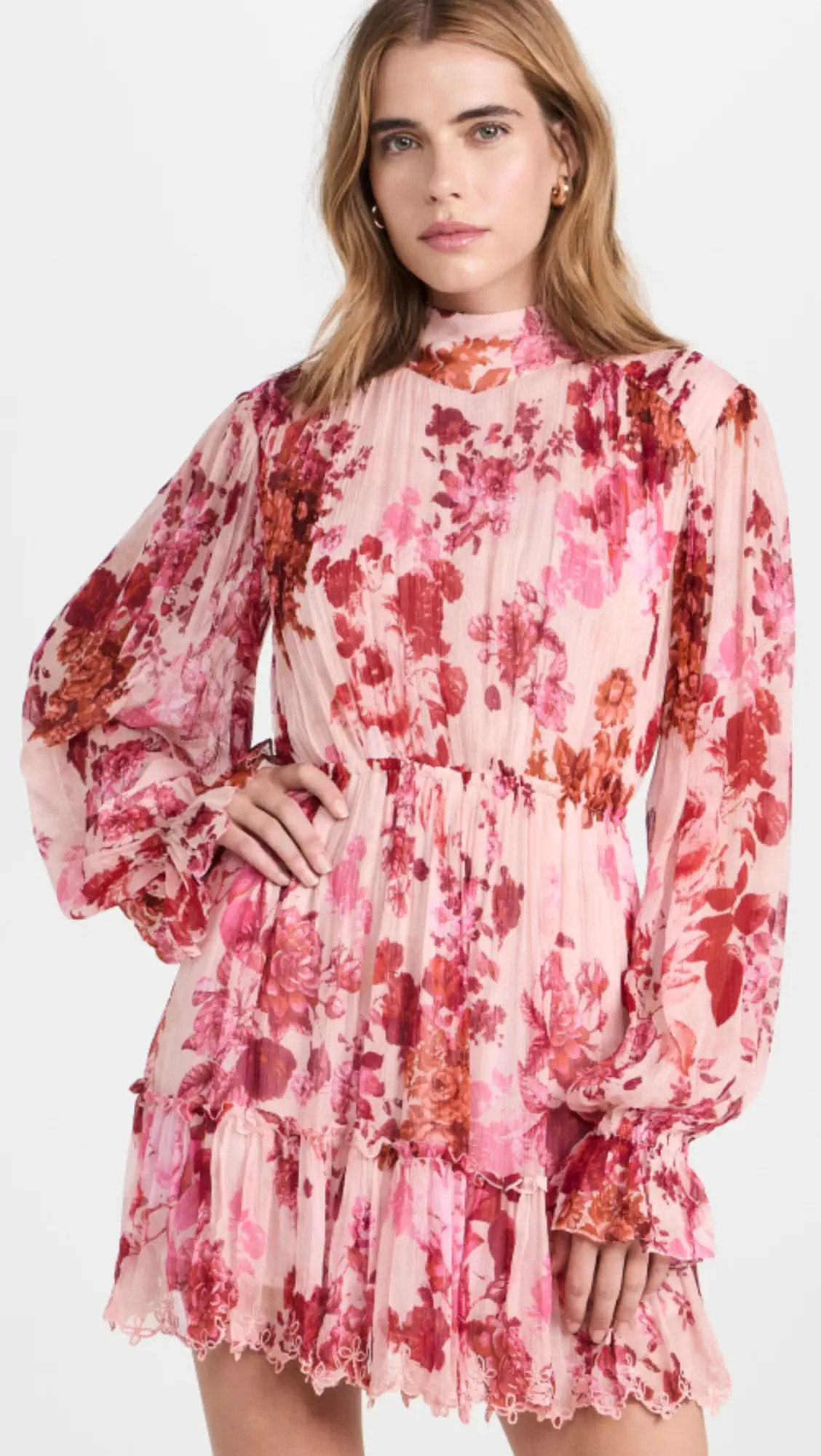 Hemant and Nandita | Shopbop