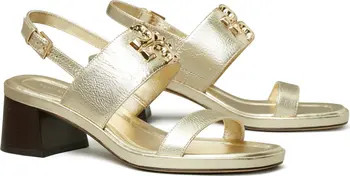 Eleanor Slingback Sandal (Women) | Nordstrom