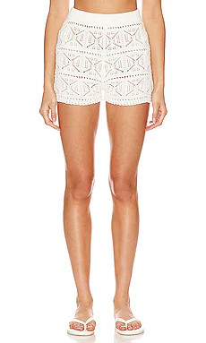 Diamond Eyes Short
                    
                    LSPACE | Revolve Clothing (Global)