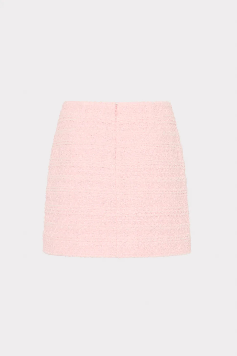 Briar Tweed Mini Skirt | MILLY