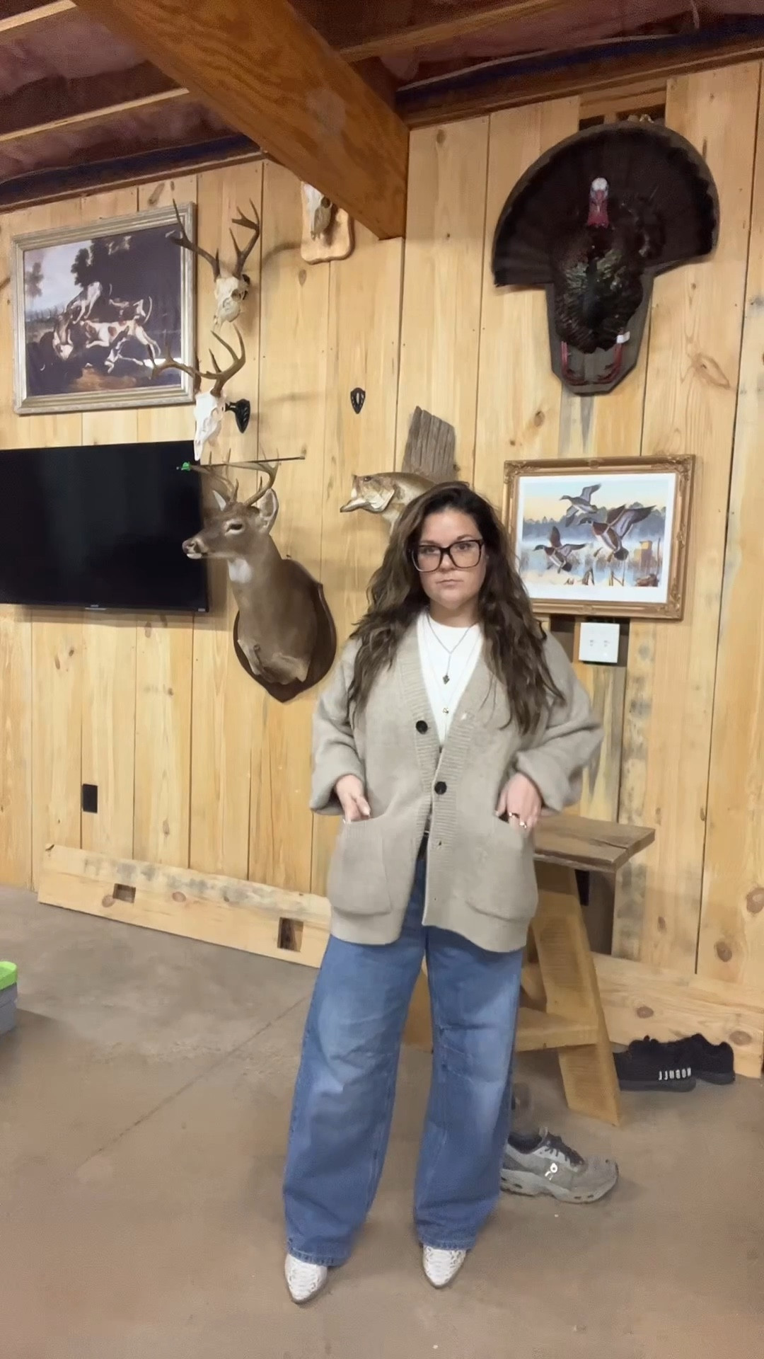 Barrel Jeans from Target😍

#LTKSeasonal #LTKdayinmylife #LTKHoliday