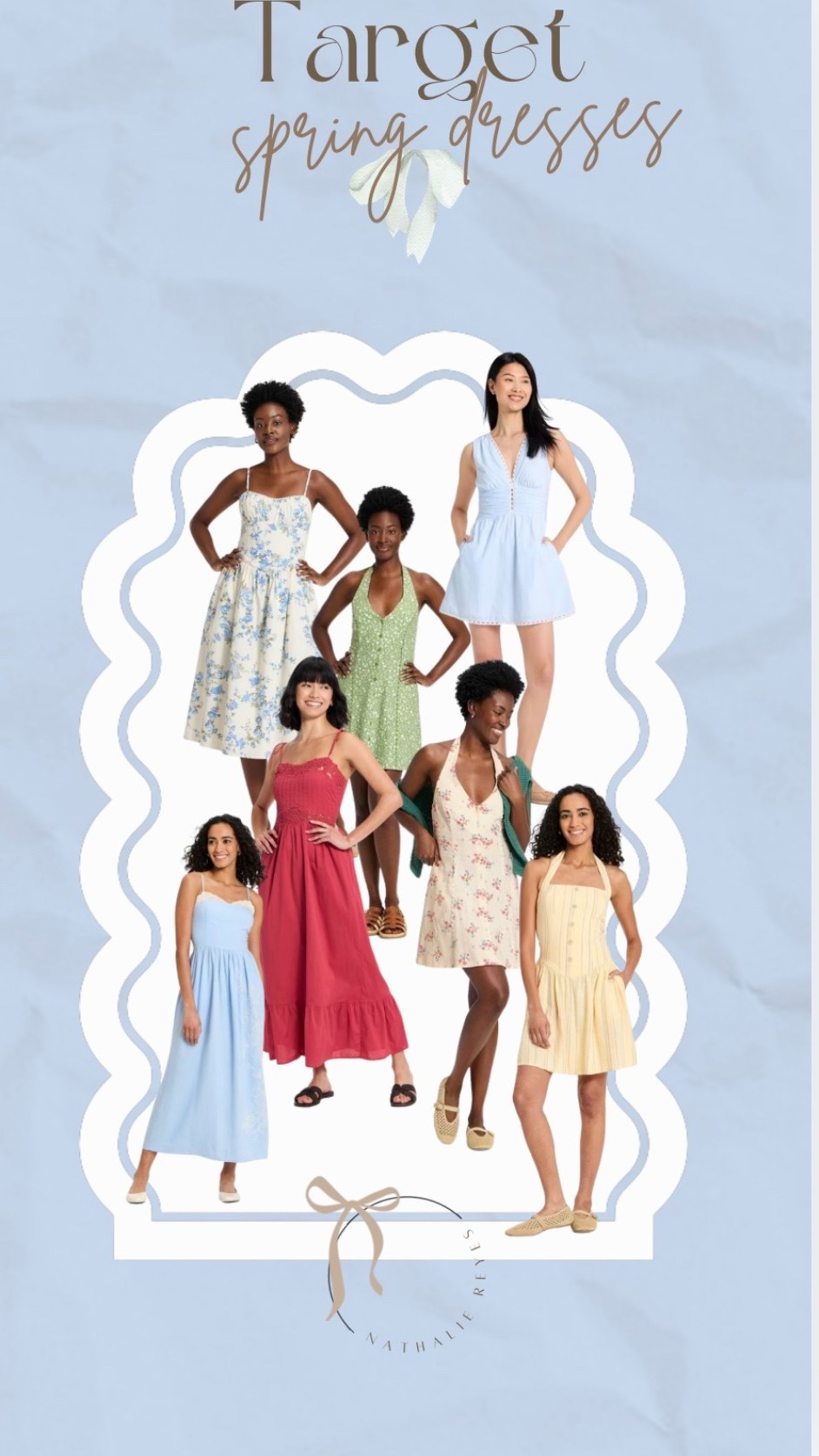 Target circle week is here 30% off dresses

#LTKmomlife #LTKgrwm #LTKSaleAlert
