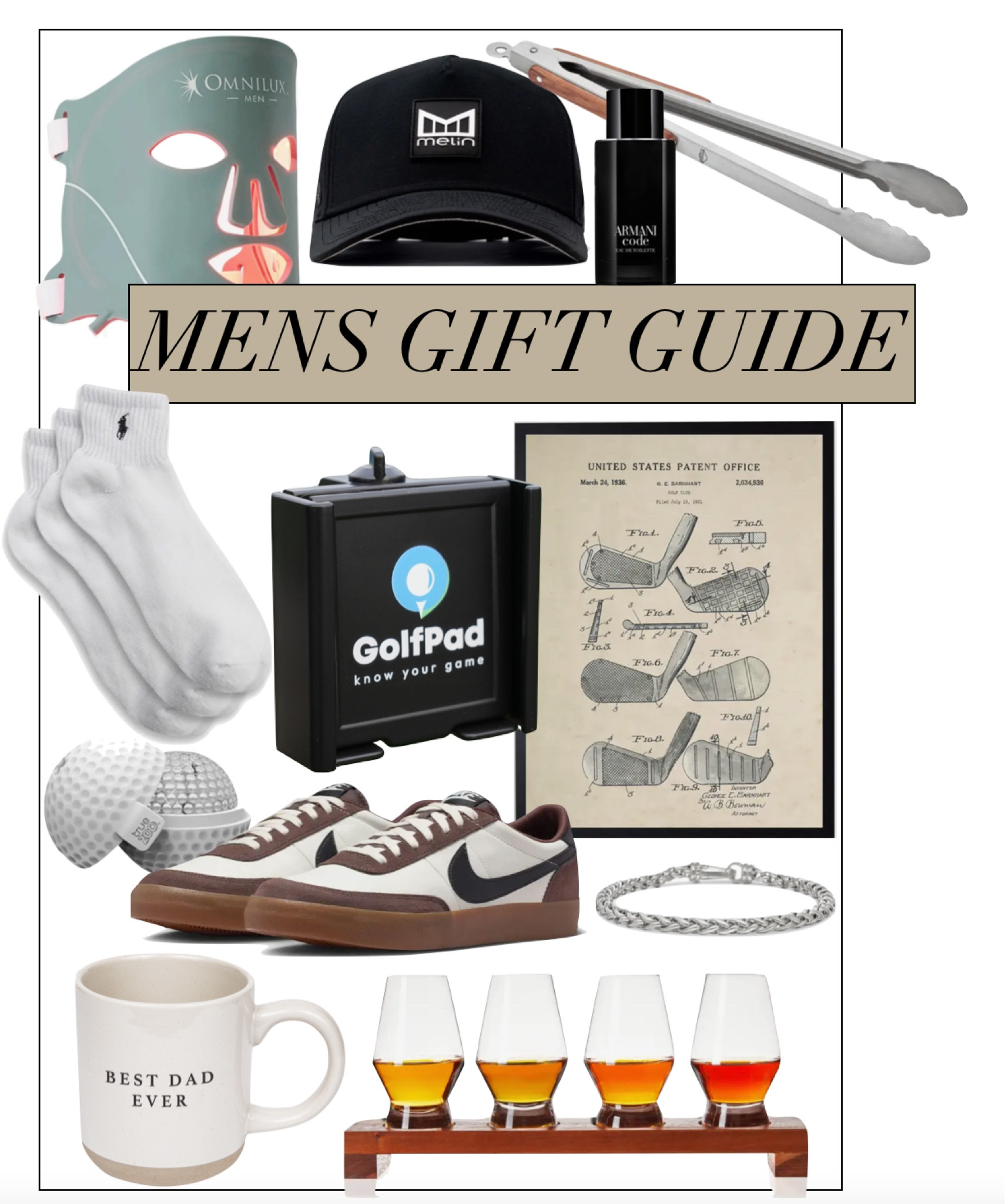 Mens gift guide, Father’s Day gift ideas























#LTKFindsUnder50
#LTKFindsUnder100


Follow my shop @NestinginthePines on the @shop.LTK app to shop this post and get my exclusive app-only content!

#liketkit #LTKvlog #LTKU #LTKActive #LTKSeasonal #LTKSaleAlert #LTKMidsize #LTKPetite #LTKHome #LTKMens #LTKBump #LTKdayinmylife #LTKgrwm #LTKootd #LTKmomlife #LTKmorningroutine #LTKselfcare #LTKfoodie #LTKfitnessgoals #LTKPlusSize #LTKBeauty #LTKTall #LTKBaby #LTKmomlife #LTKBaby #LTKKids
@shop.ltk
https://liketk.it/6bdbL

#LTKBaby #LTKMens #LTKBump