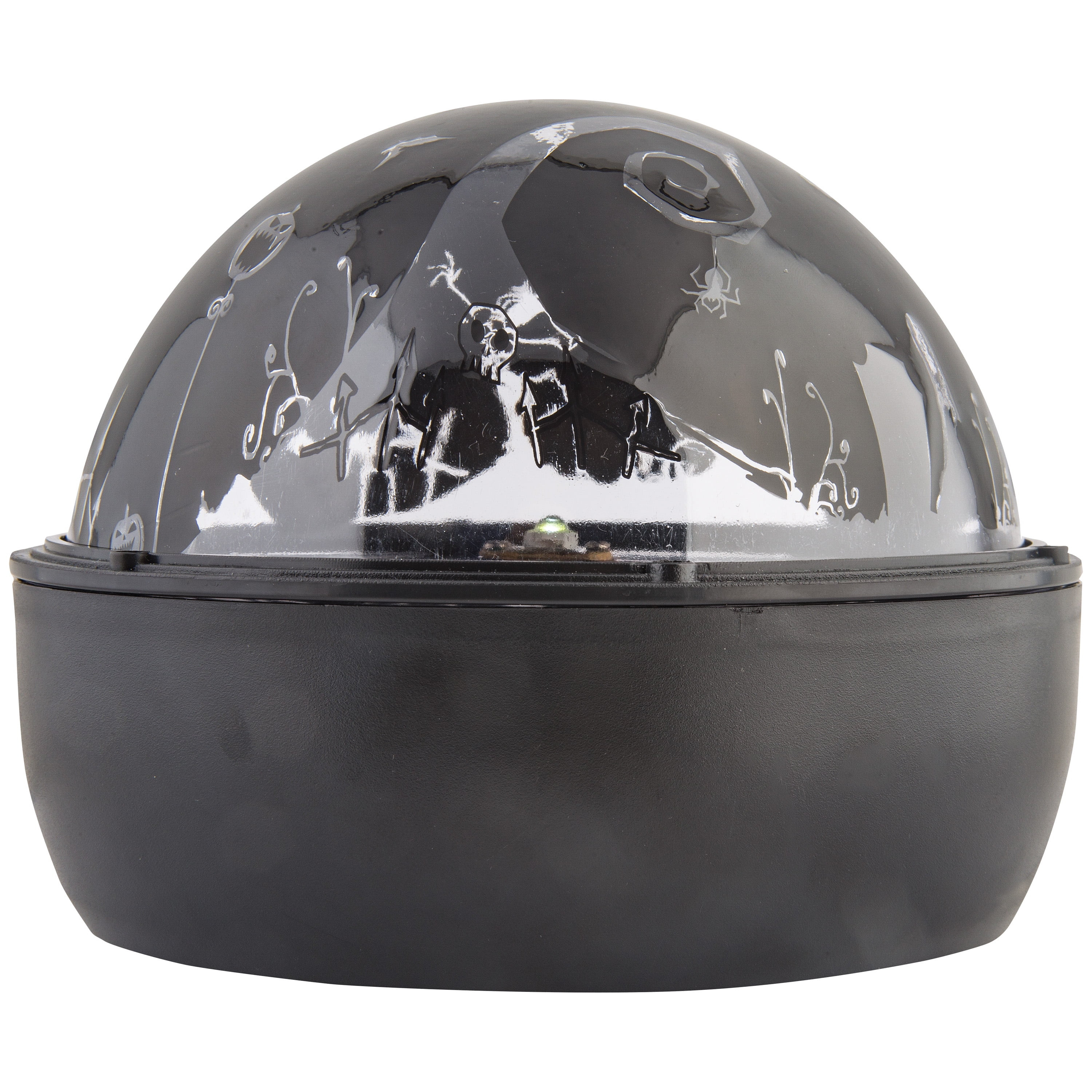 Halloween Shadow Projection Light Jack Skellington 6.69 in x 6.69 in x 6.69 in 0.90 lb | Walmart (US)