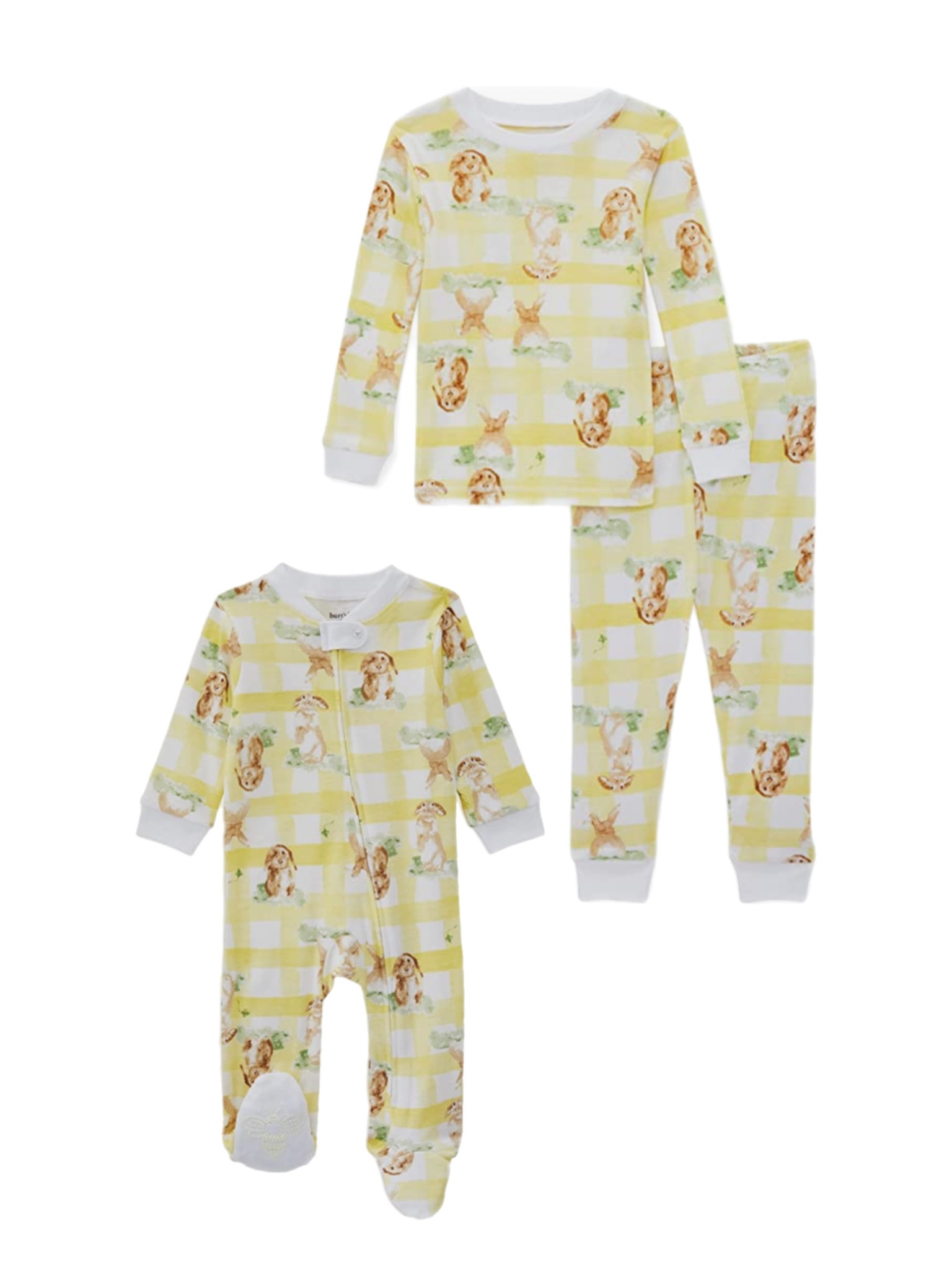 The cutest, budget friendly and gender neutral Easter pajamas! I’m loving these! 

#LTKSeasonal #LTKkids #LTKbaby