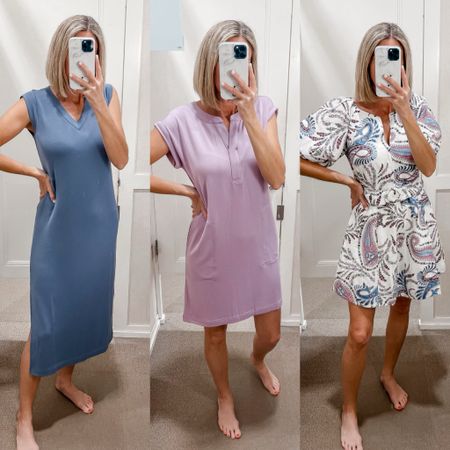 50% off + free shipping with code CYBER 
Summer outfits 
Summer dresses 
Everyday dress 
Casual dress 
Easter dress 
Wearing an xs and or 2 in everything 
Love Loft 
Loft outfit ideas 
#summerfashion #outfitideas 
Sale finds 


#LTKsalealert #LTKstyletip #LTKfindsunder50