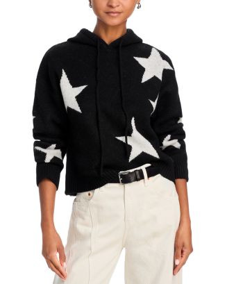 Star Hoodie Sweater - Exclusive | Bloomingdale's (US)