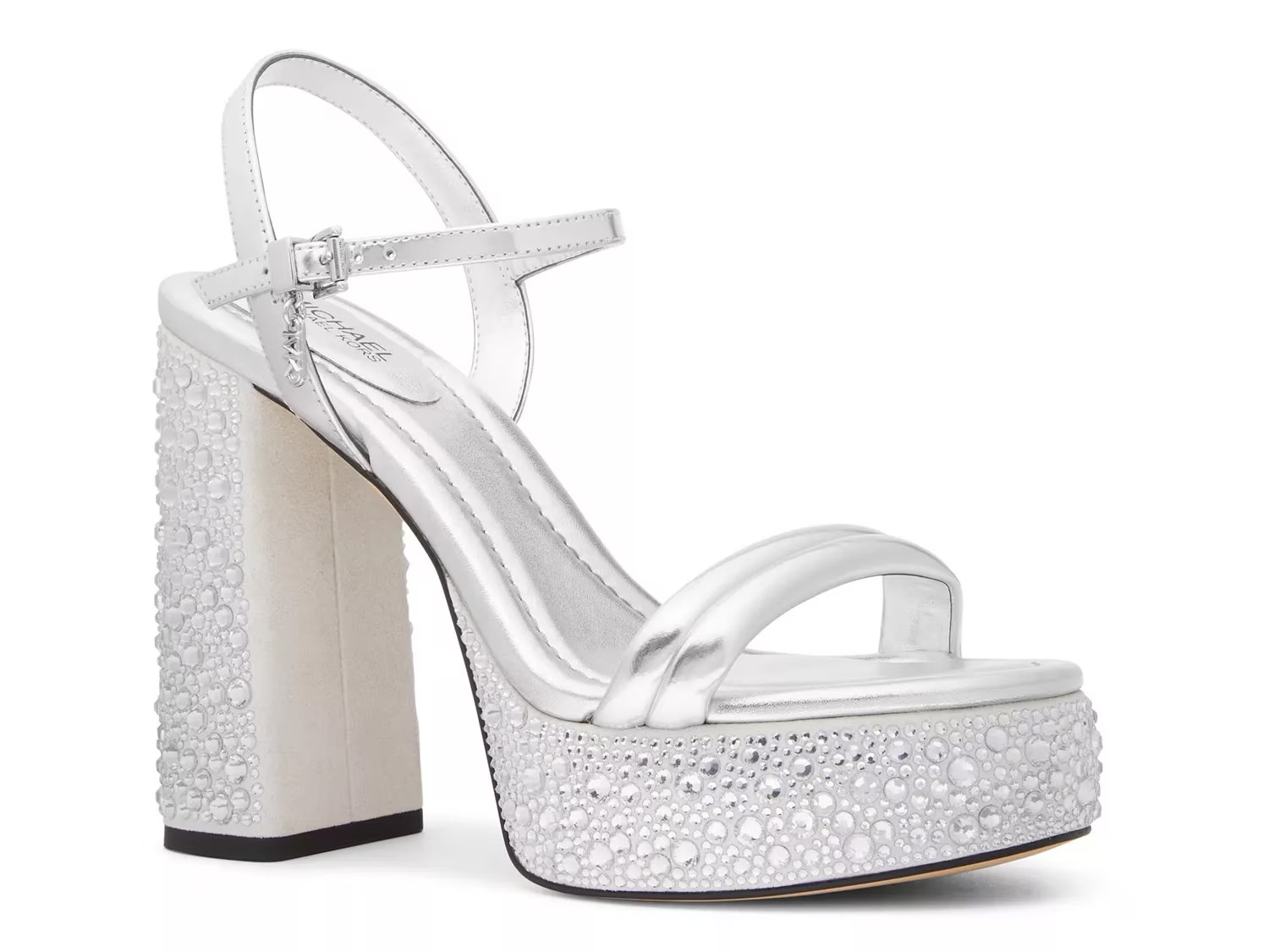 Michael Michael Kors Laci Platform Sandal | DSW