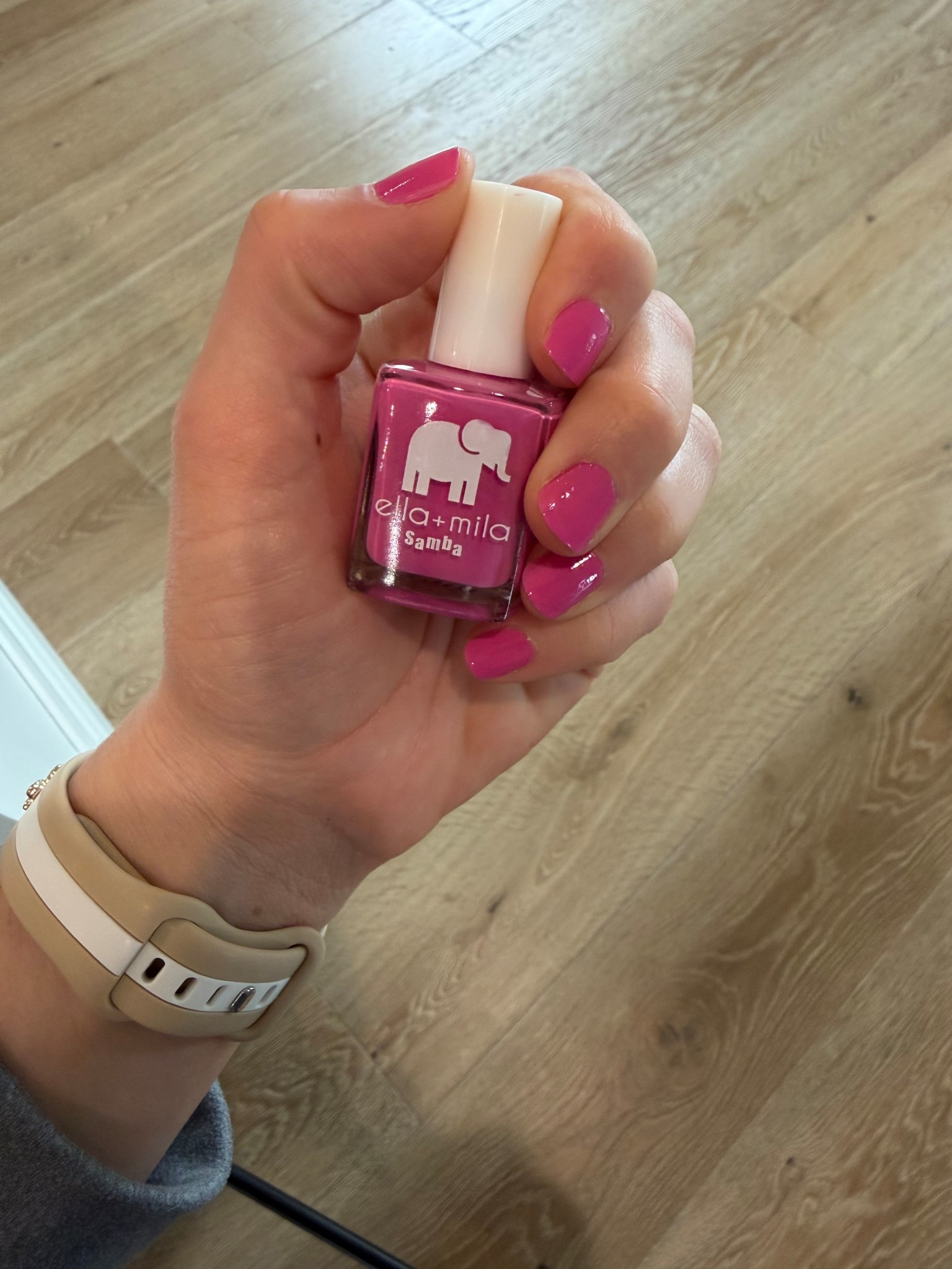 Nail polish 

#LTKKids #LTKU #LTKSaleAlert