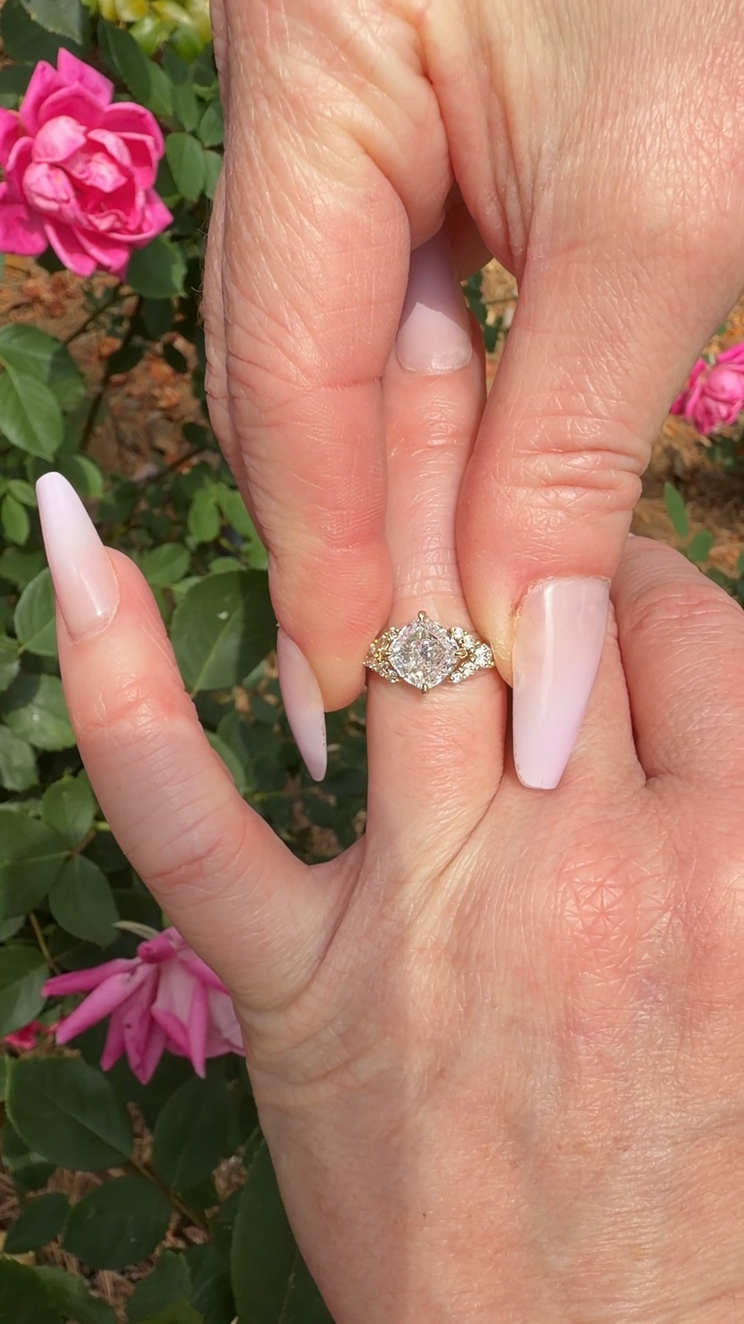 She gave you everything… now it’s your turn to give her something that sparkles just as much ✨ A little reminder that every chapter she’s written deserves a diamond. @shesaidyes_official

A Diamond for Every Story She Holds 💍
Use code br15 for 15% off
Search ID for this ring: SESI284

diamond ring, mothers day gift, gold jewelry, fine jewelry, gift for mom, dainty ring, statement ring, luxury gift, womens jewelry, sentimental gift

#Shesaidyesmothersday #shesaidyesjewelry #shesaidyesring #MothersDayGift #GiftHerSparkle


#LTKmomlife #LTKWedding #LTKMothersDay