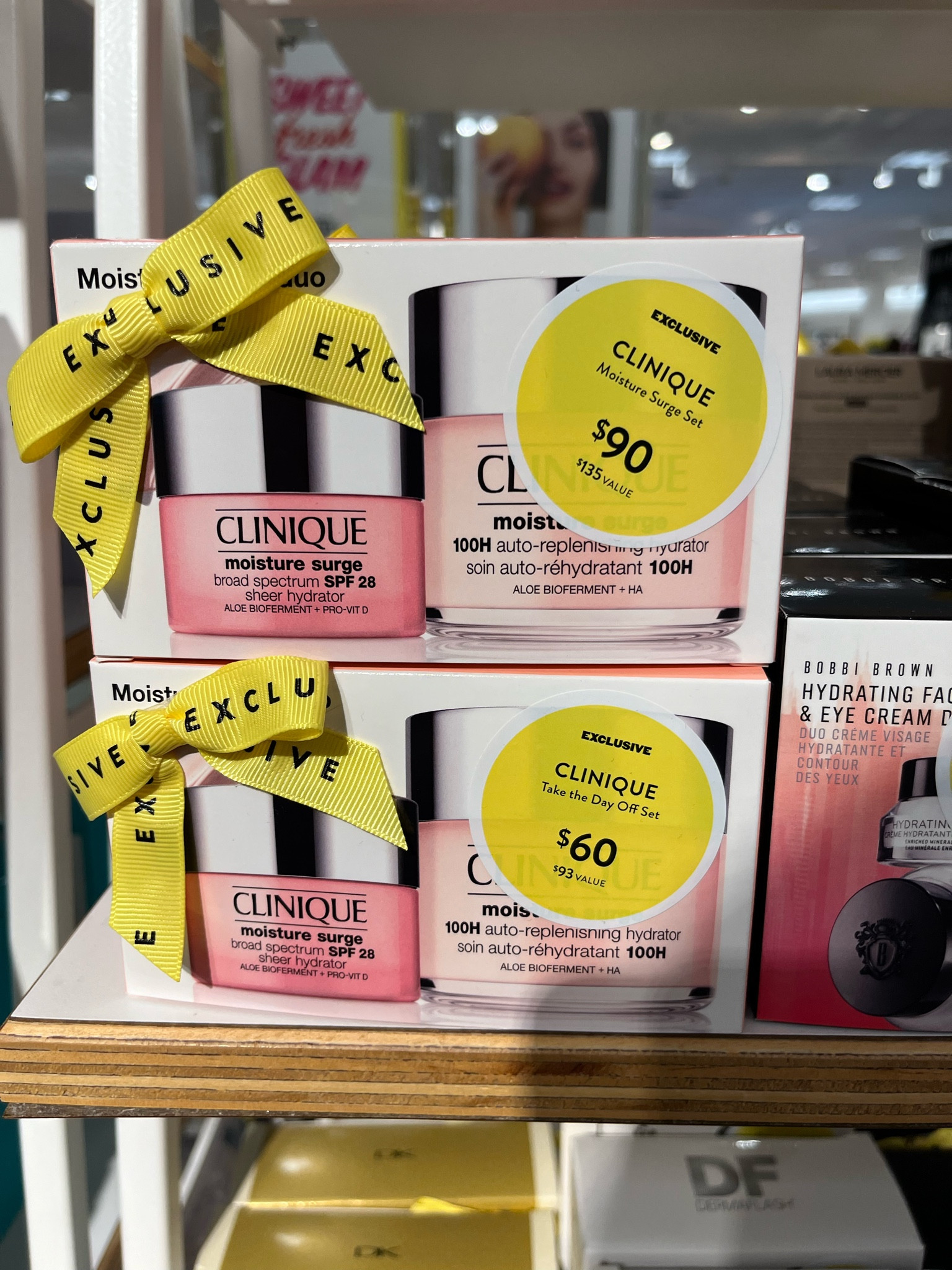 Nordstrom anniversary sale is here! The beauty items are some of my favorites of the sale 

#LTKBeauty #LTKSaleAlert #LTKxNSale