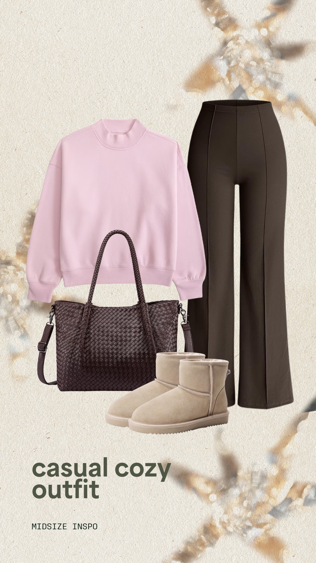 Cozy casual outfit inspo!
-
-
-
Women’s fashion, holiday fashion, holiday styles, holiday outfits, holiday outfit inspo, holiday outfit ideas, cozy outfit inspo, midsize fashion, midsize style

#LTKCyberWeek #LTKHoliday #LTKootd
