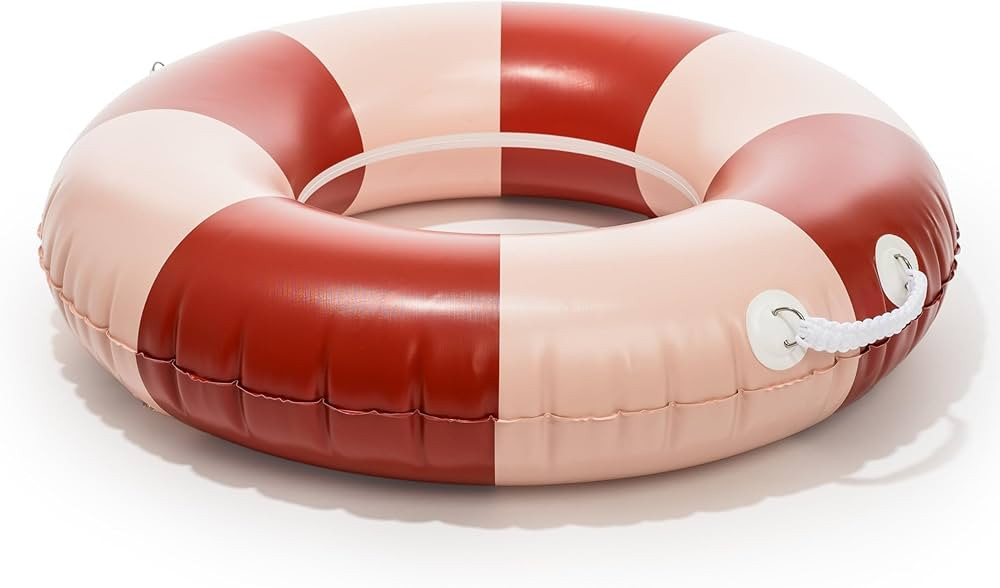 Business & Pleasure Co. Classic Pool Float | Amazon (US)