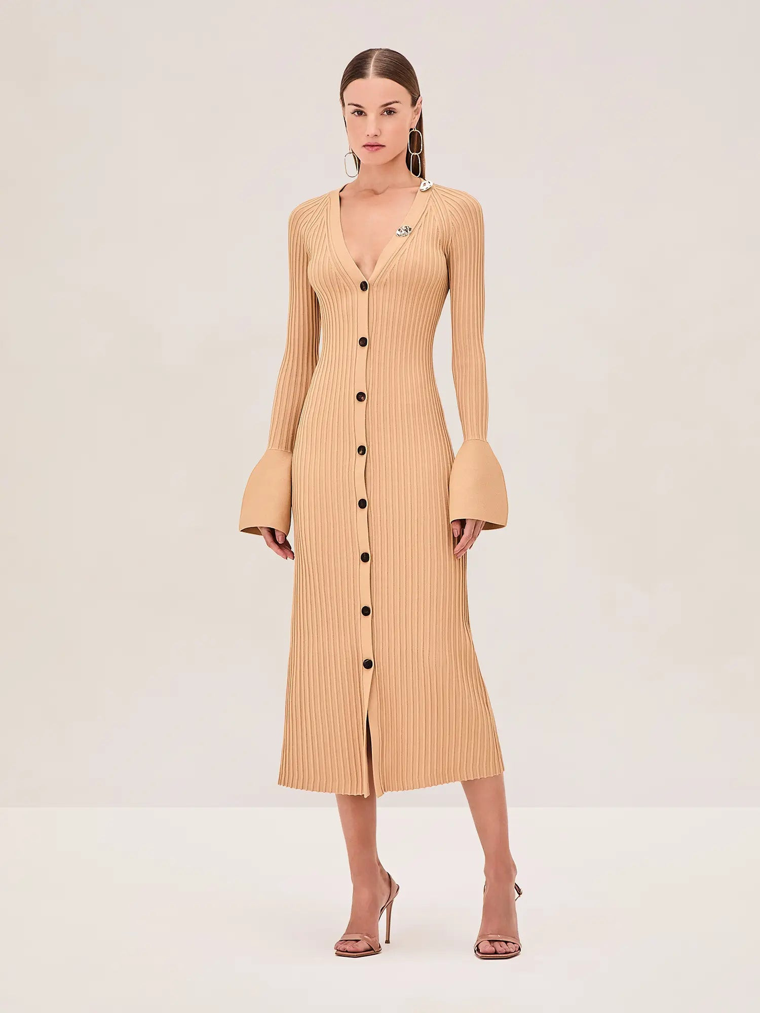 Trisha Dress | Alexis