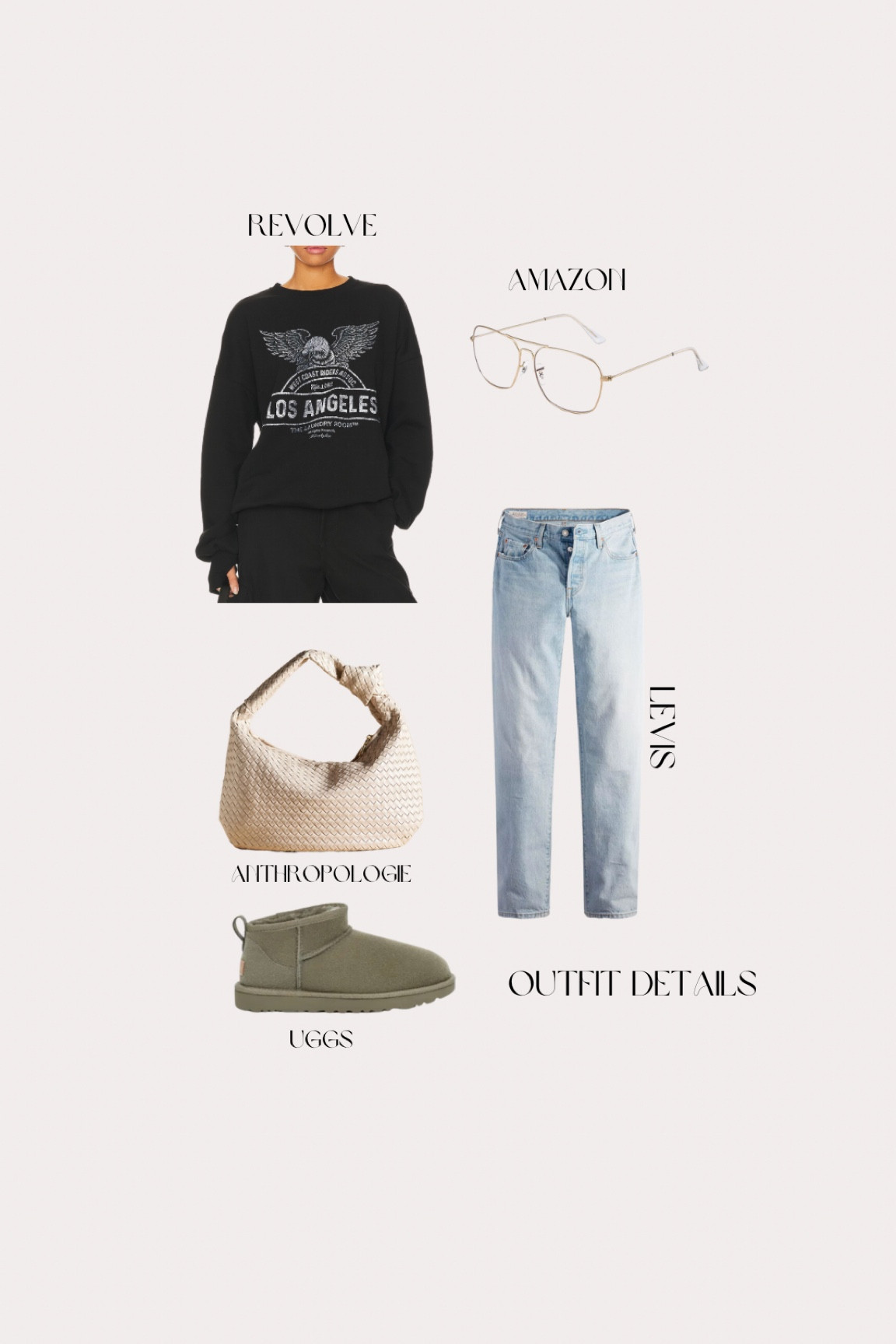 fall errands outfit inspo :) 

#LTKfindsunder100 #LTKfindsunder50 #LTKstyletip