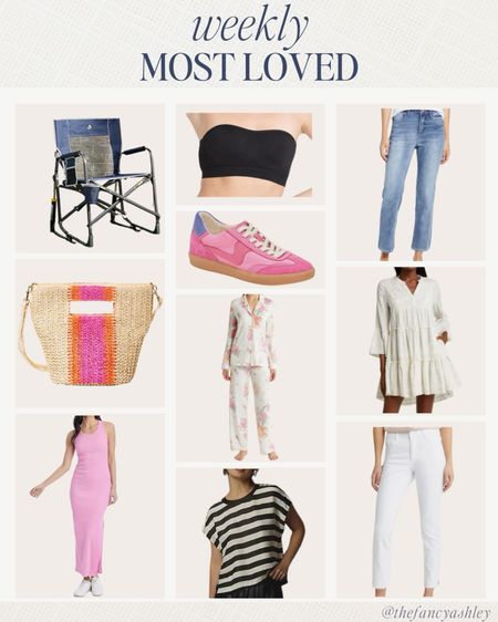 Weekly most loved items! 

#LTKfindsunder100 #LTKGiftGuide #LTKSeasonal