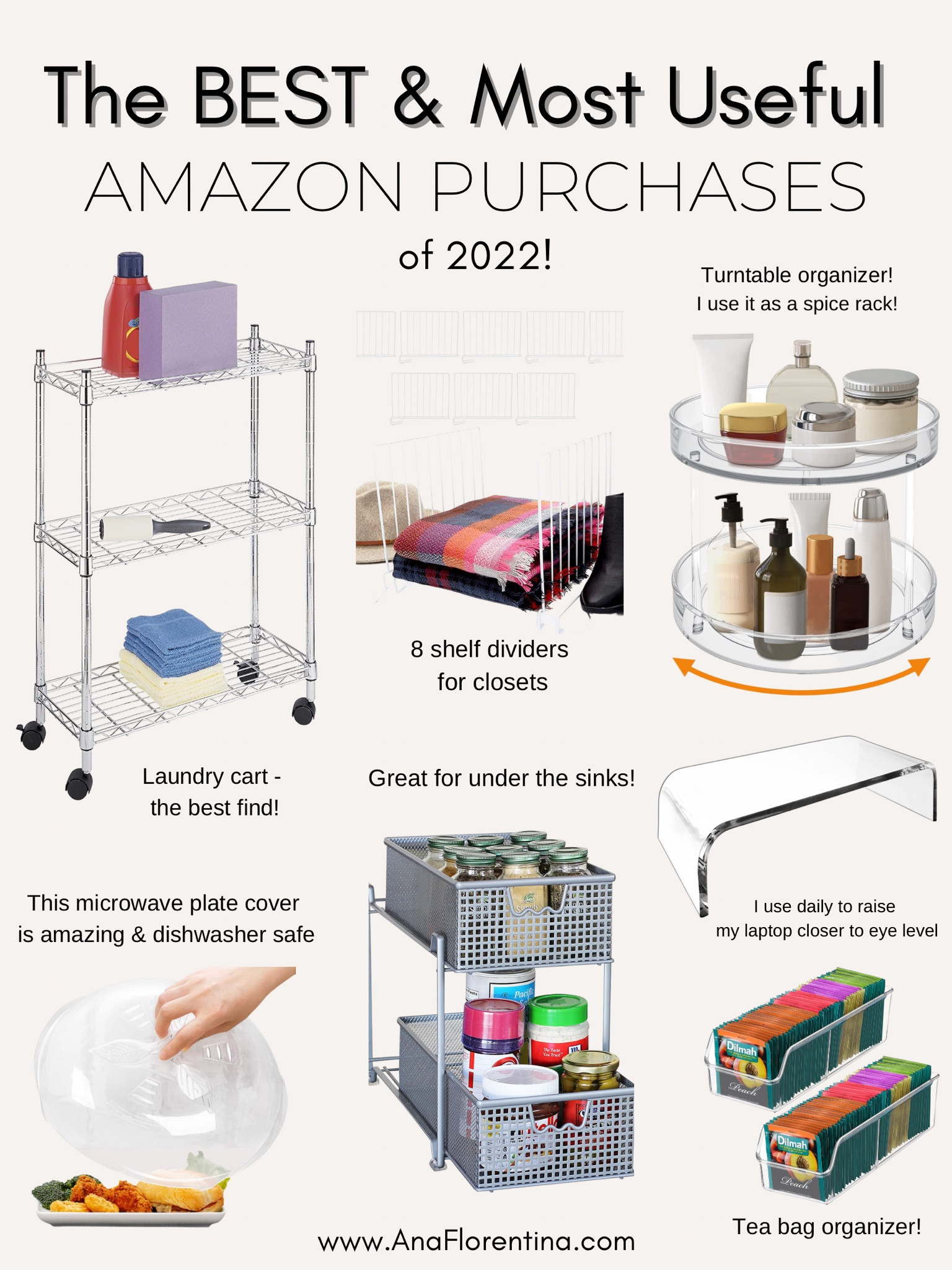 Whitmor Supreme Laundry Cart and … curated on LTK