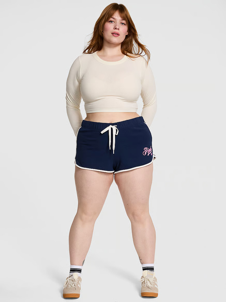 Cotton Modal Micro Shorts | Victoria's Secret (US / CA )