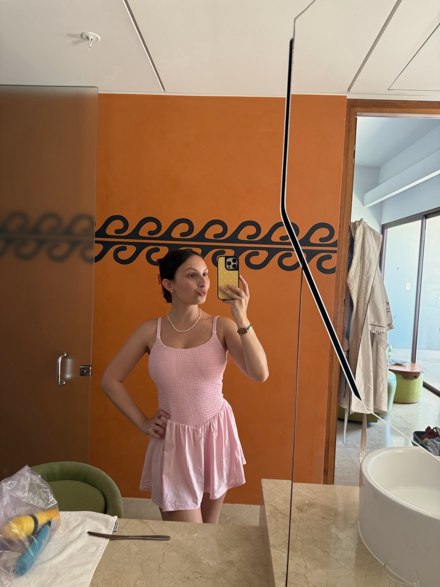 target dress - XS

#LTKootd #LTKPetite #LTKdayinmylife