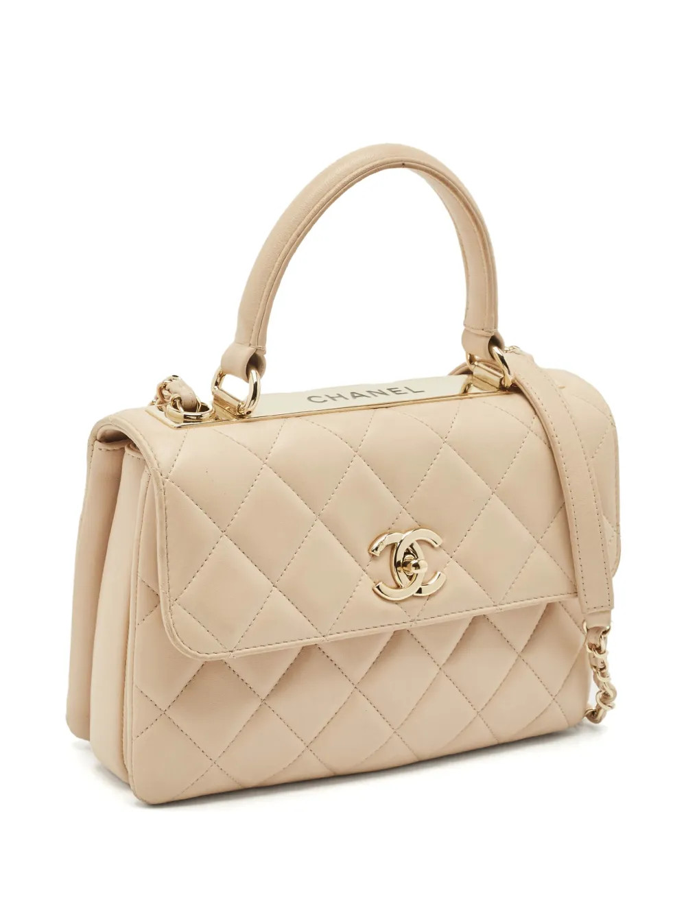 CHANEL Pre-Owned | Farfetch Global