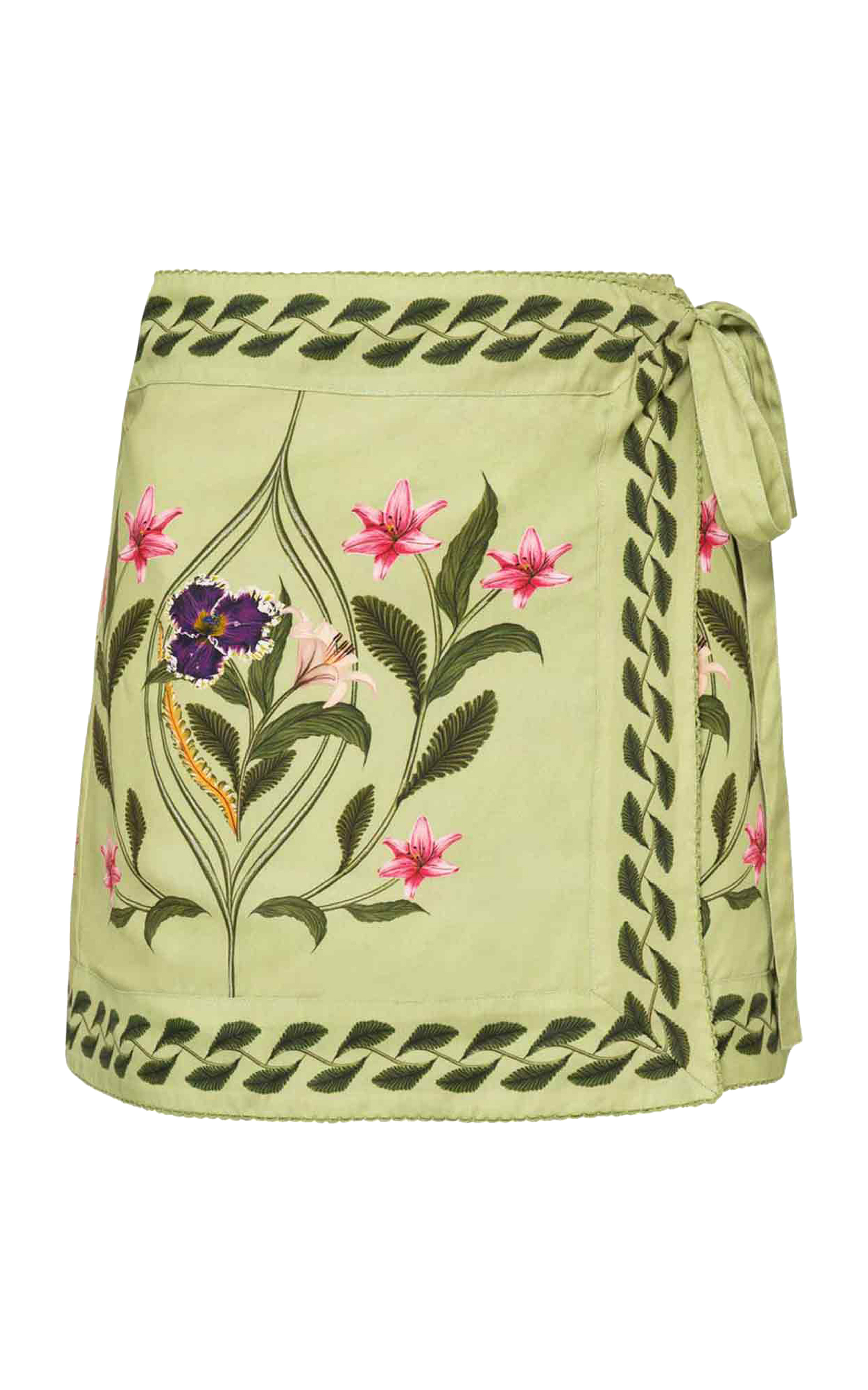 Luna Pacifico Pareo | Moda Operandi (Global)