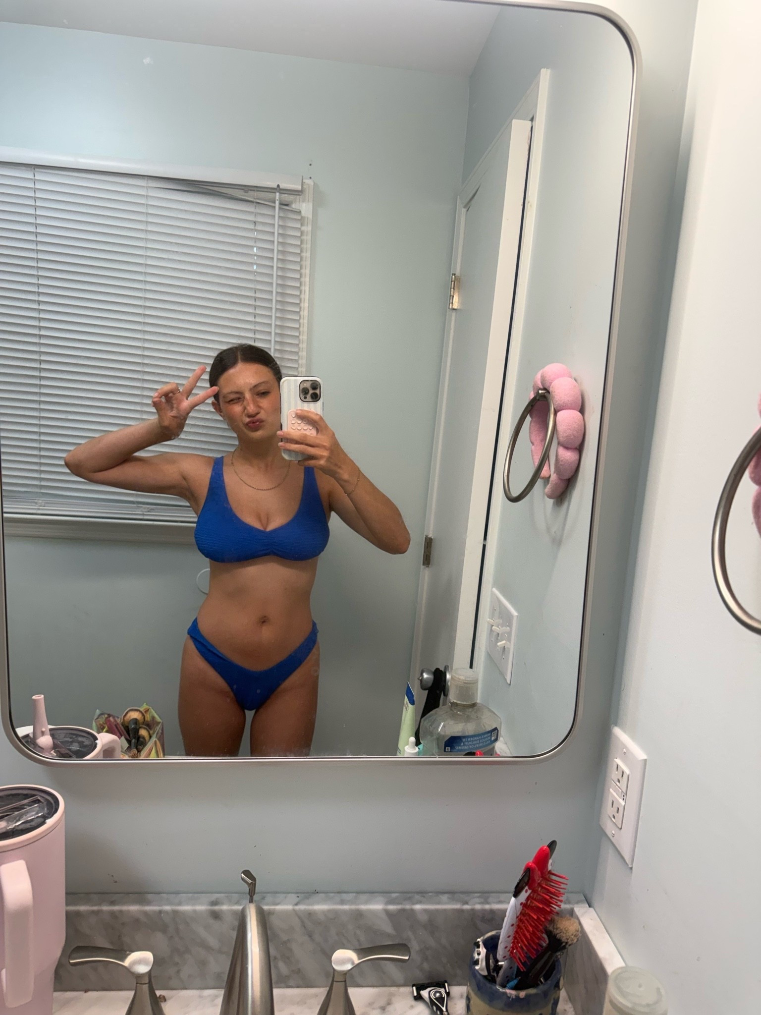 FAV BIKINI (great for girls with bigger 🍒)

#LTKgrwm #LTKmomlife #LTKootd