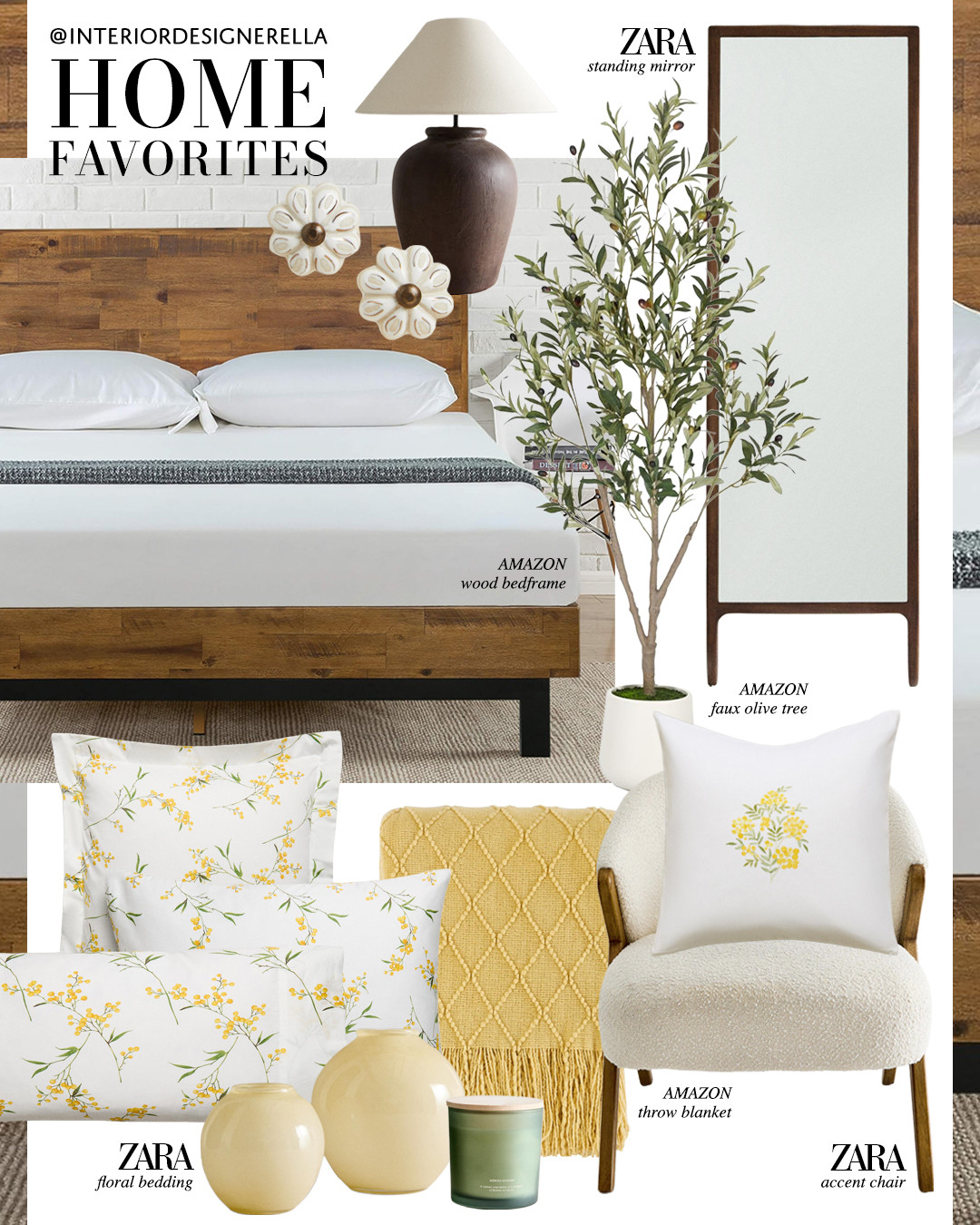 Amazon + Zara home favorites!✨ Share this post with a friend!!🤗 Click on the "Home Favorites” collection on my LTK to shop this post and more!🤗 Have an amazing day!! Xo!! 

 

#LTKHome #LTKFindsUnder50 #LTKFindsUnder100