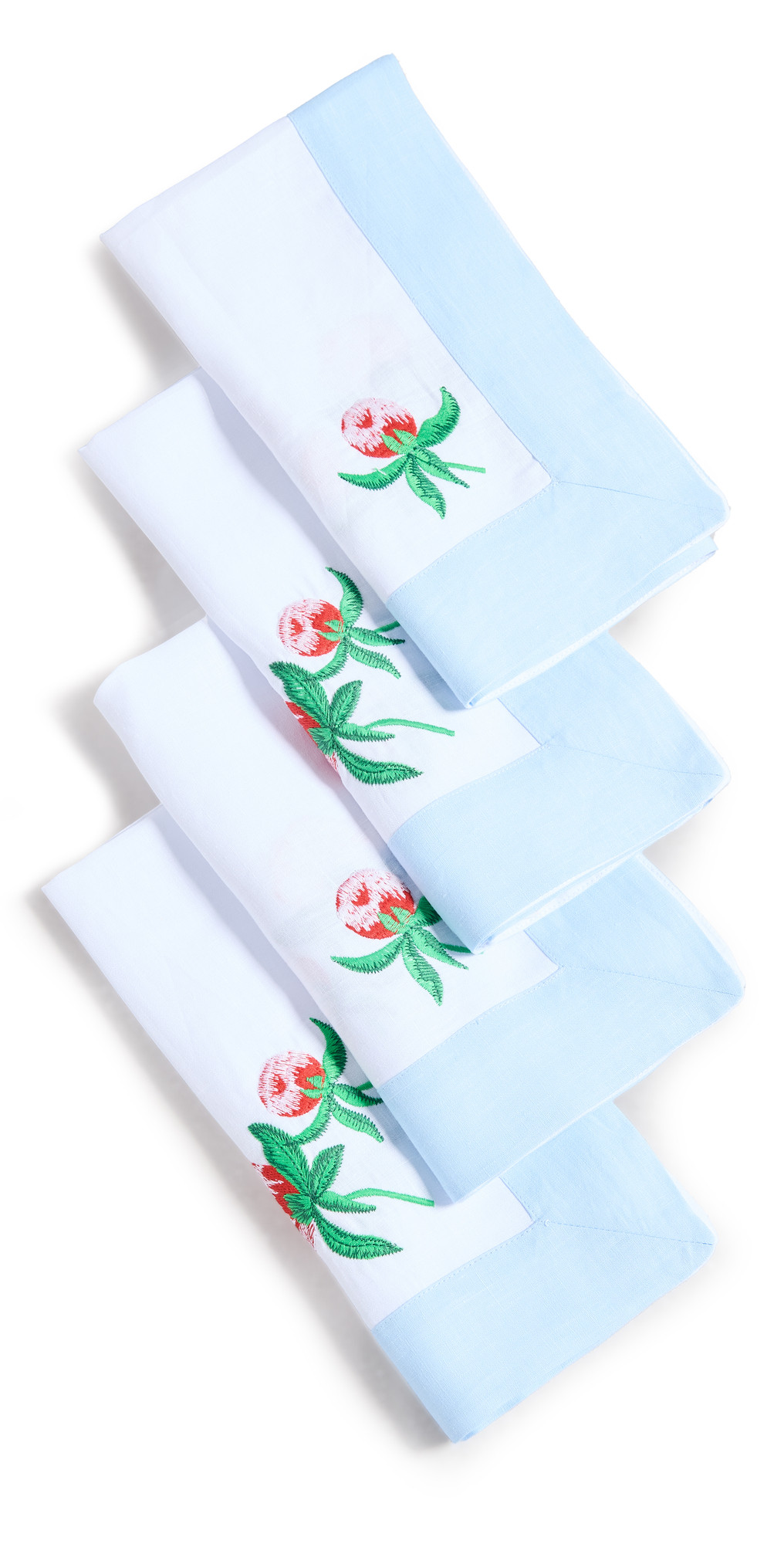 Fanm Mon Napkin Set of 4 | SHOPBOP | Shopbop