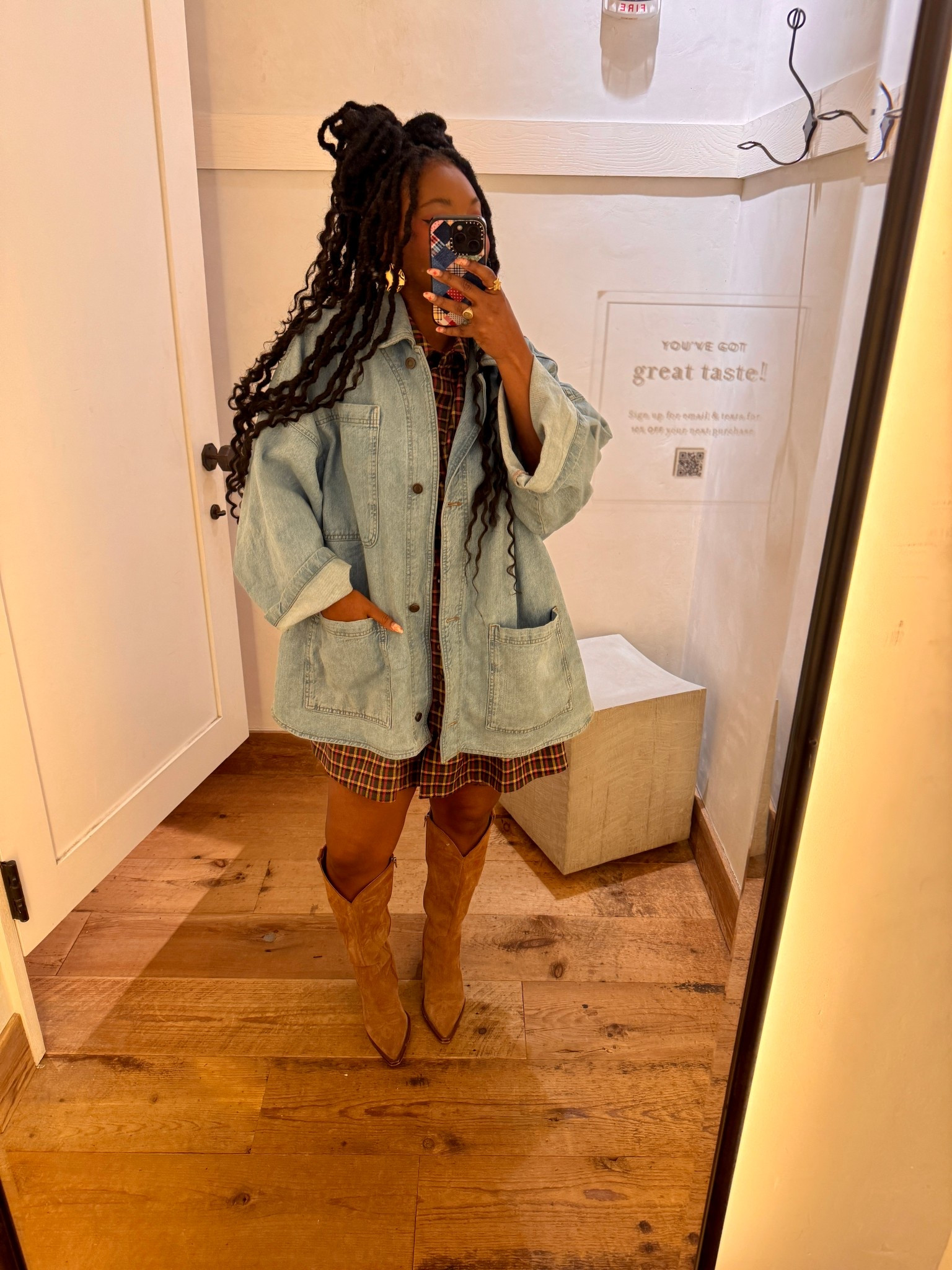 Saturday work outfit. 

#LTKgrwm #LTKdayinmylife #LTKootd