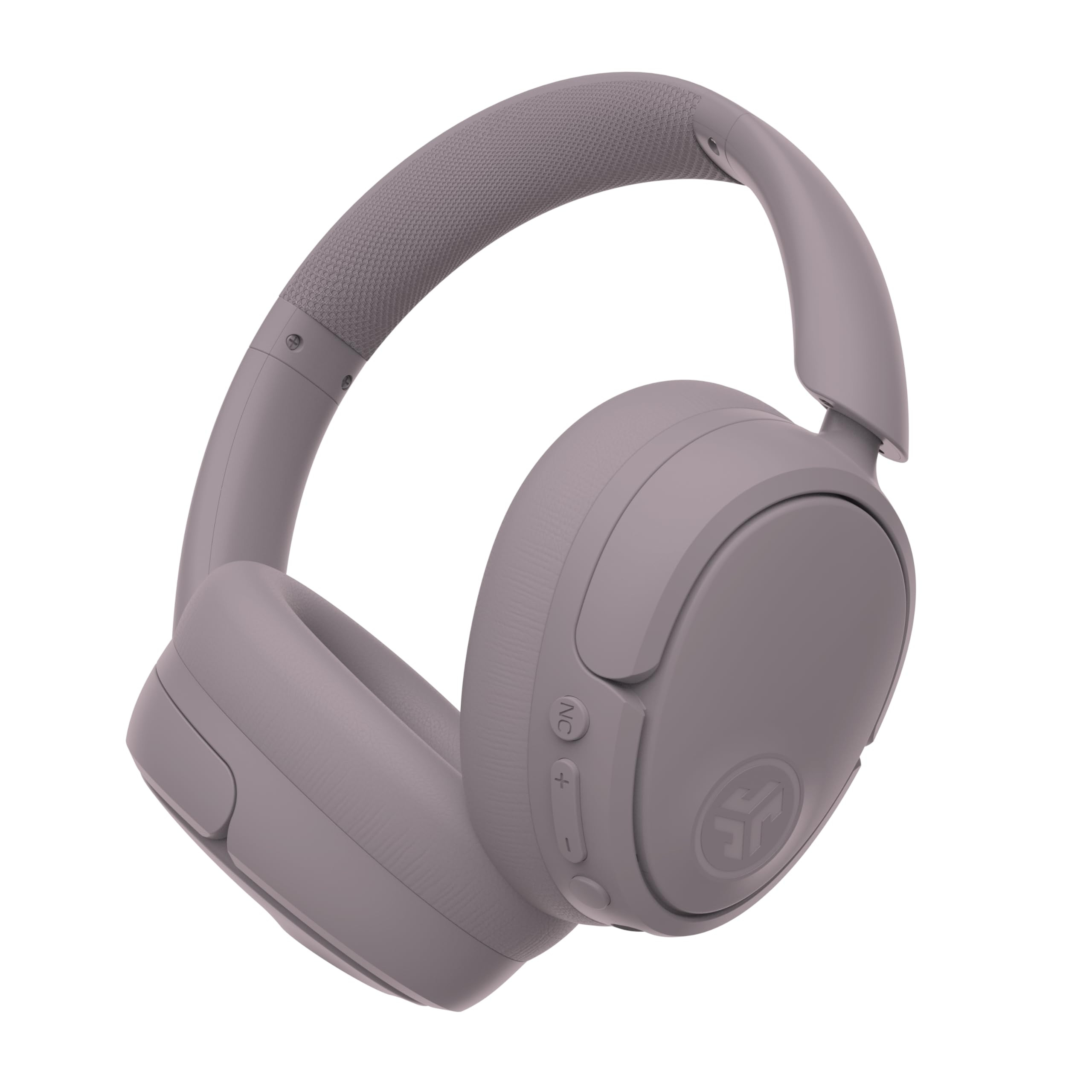 JLab JBuds Lux ANC Wireless Headphones, Mauve, Hybrid Active Noise Cancelling, Customizable Sound... | Amazon (US)