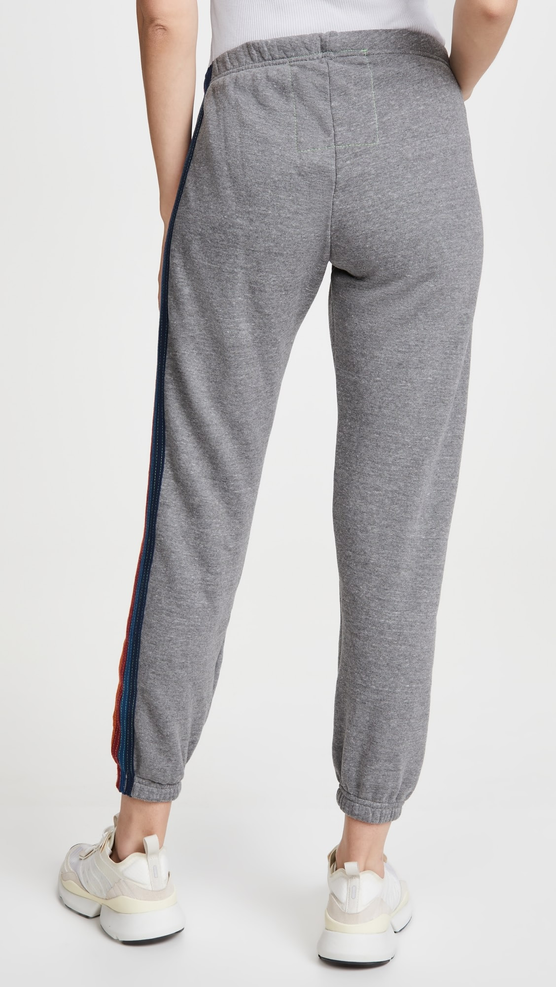 5 Stripe Sweat Pants | Shopbop