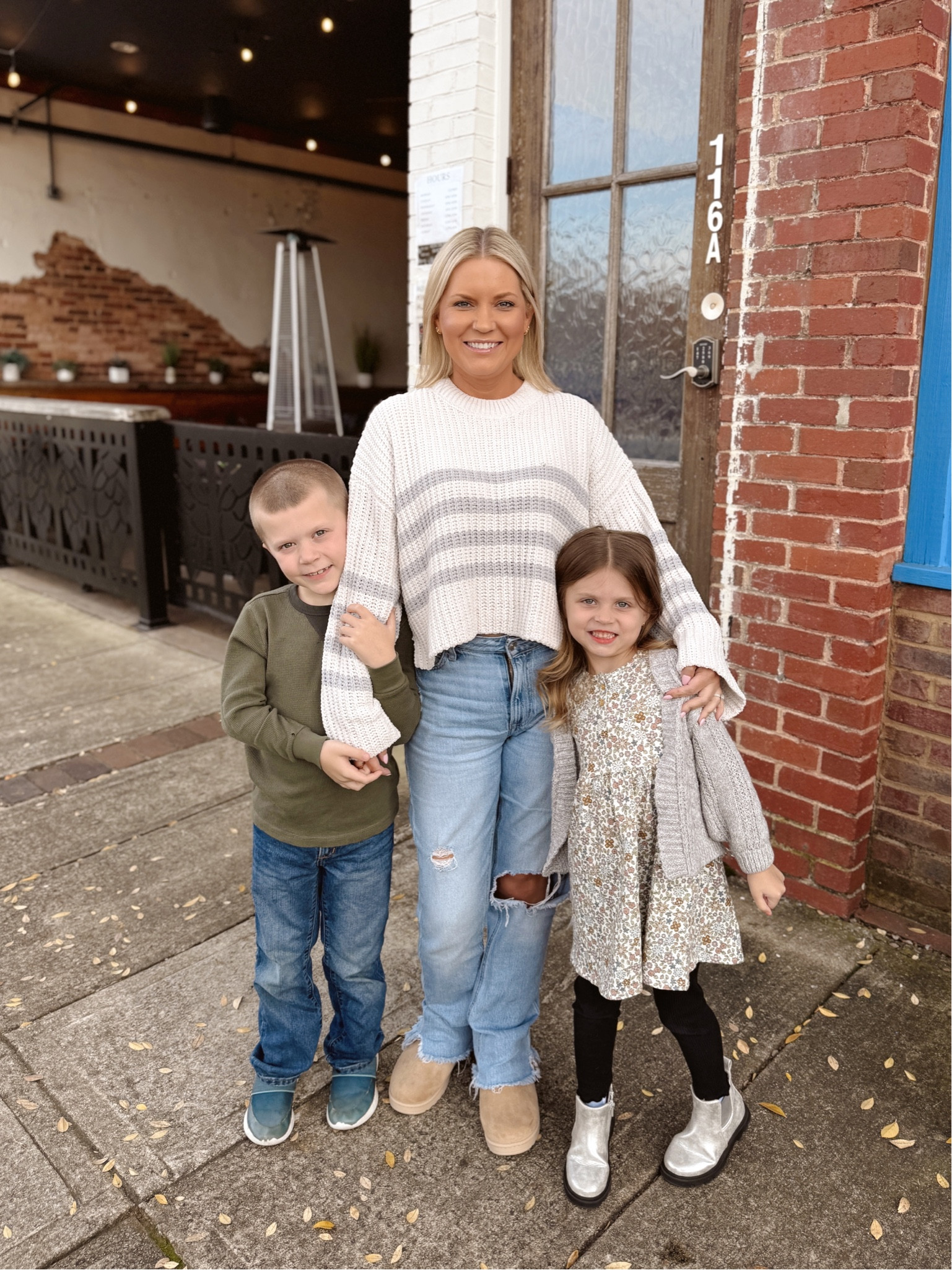 #LTKStyleTip #LTKFamily #LTKKids