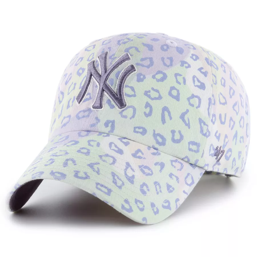 47 Brand Cream New York Yankees … curated on LTK