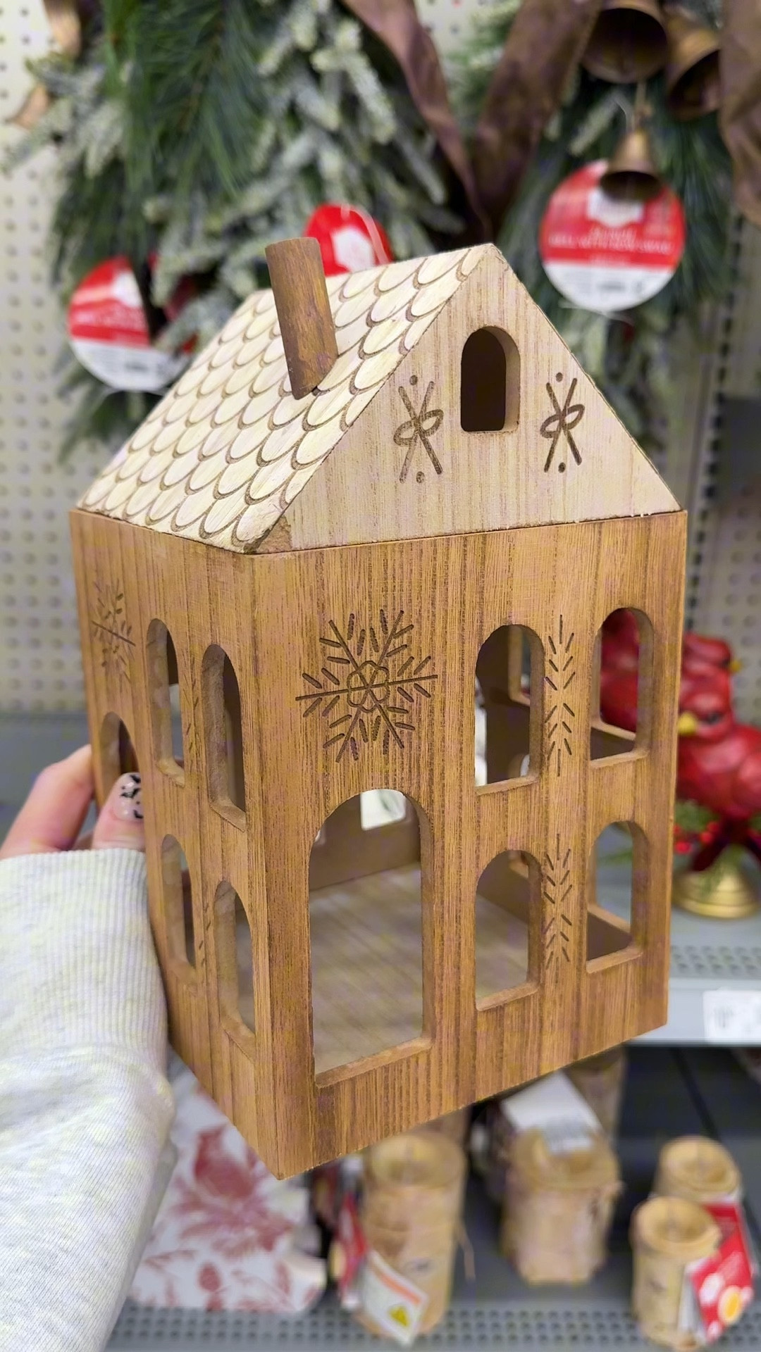 Walmart Christmas Finds! 

So many Anthro inspired things! 

#LTKU #LTKHome #LTKSeasonal