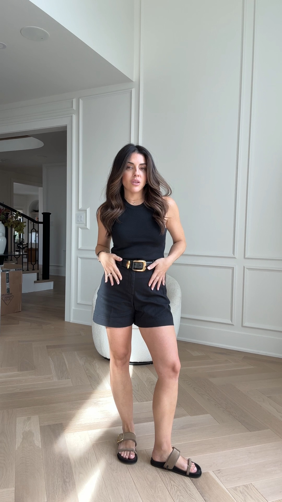  Use code GIULIANIXSPANX for 20% off your first purchase & free shipping! 

Shorts - XS

#LTKcanada #LTKtravel #LTKspring