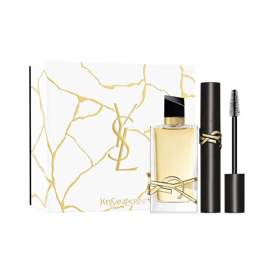 LIBRE & LASH CLASH DUO | Yves Saint Laurent Beauty (US)