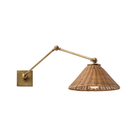 Padma Wall Sconce | 2Modern (US)