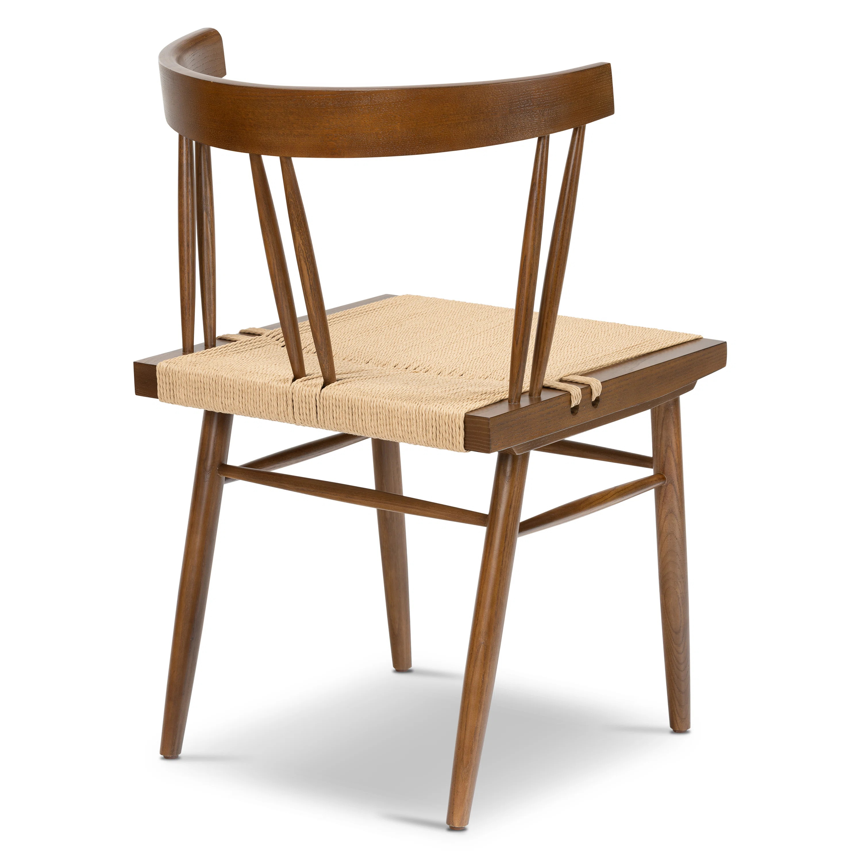 AllModern Edelia Cord Dining Chair & Reviews | Wayfair | Wayfair North America