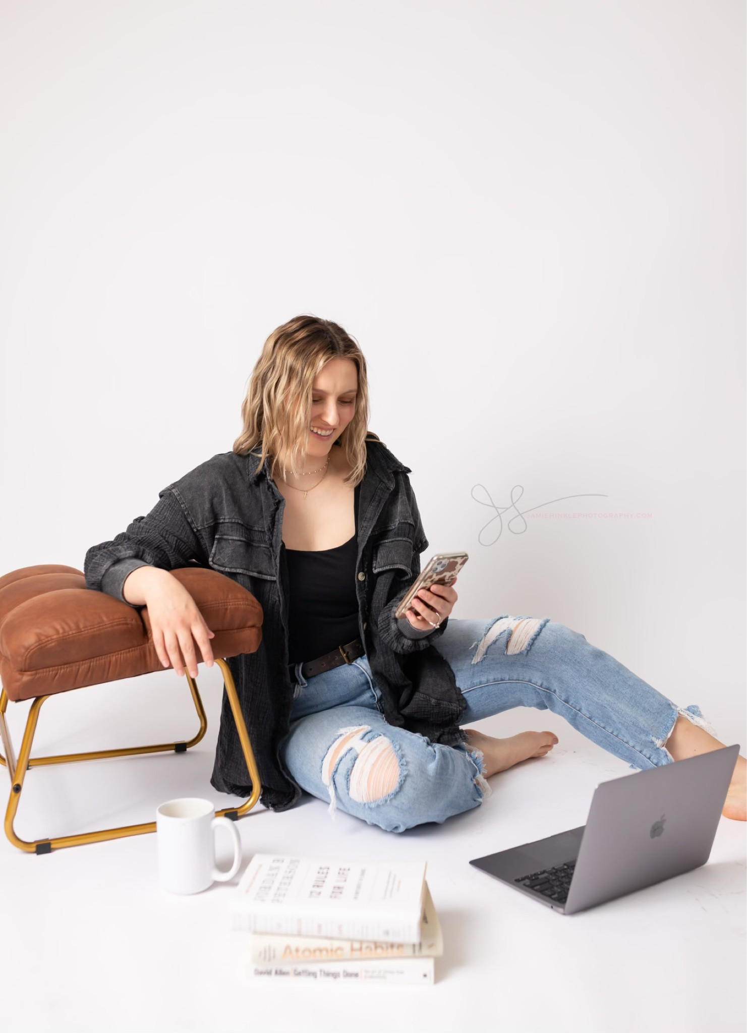 As a small business owner, I will ALWAYS use apple products for one reason: everything syncs. It makes my job so much easier and saves time! 

#LTKhome #LTKGiftGuide