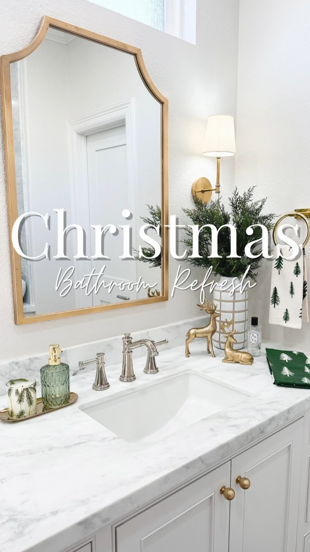 Christmas decor
Christmas bathroom decor


#LTKHoliday #LTKFindsUnder50 #LTKHome