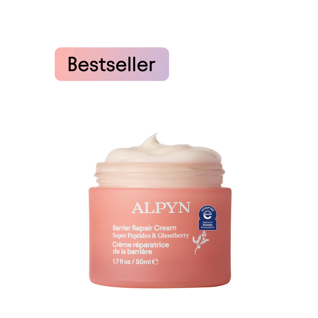Barrier Repair Cream | Alpyn Beauty