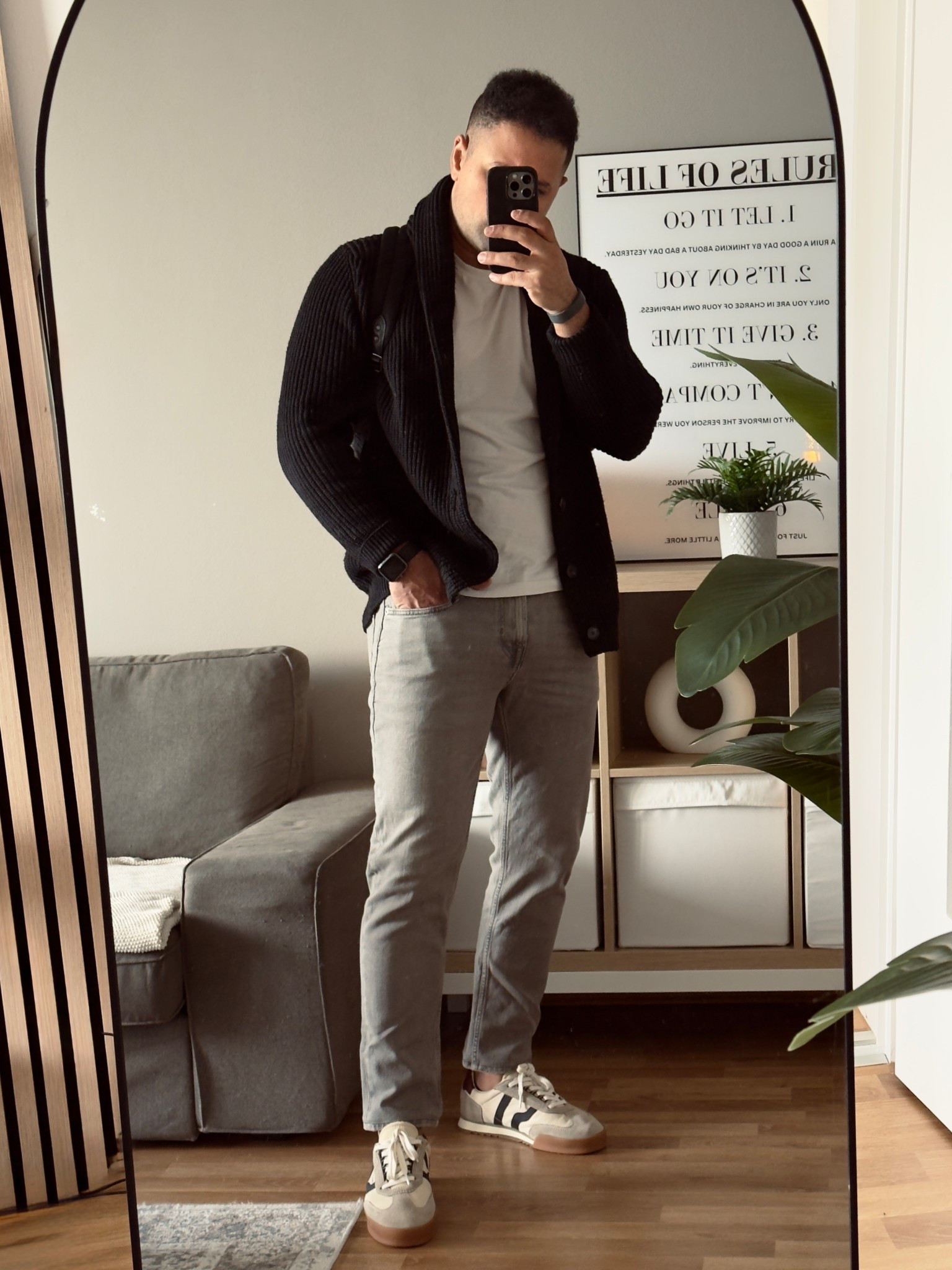 Saturday’s Look! 👀 
——

#LTKStyleTip #LTKMens #LTKFindsUnder100