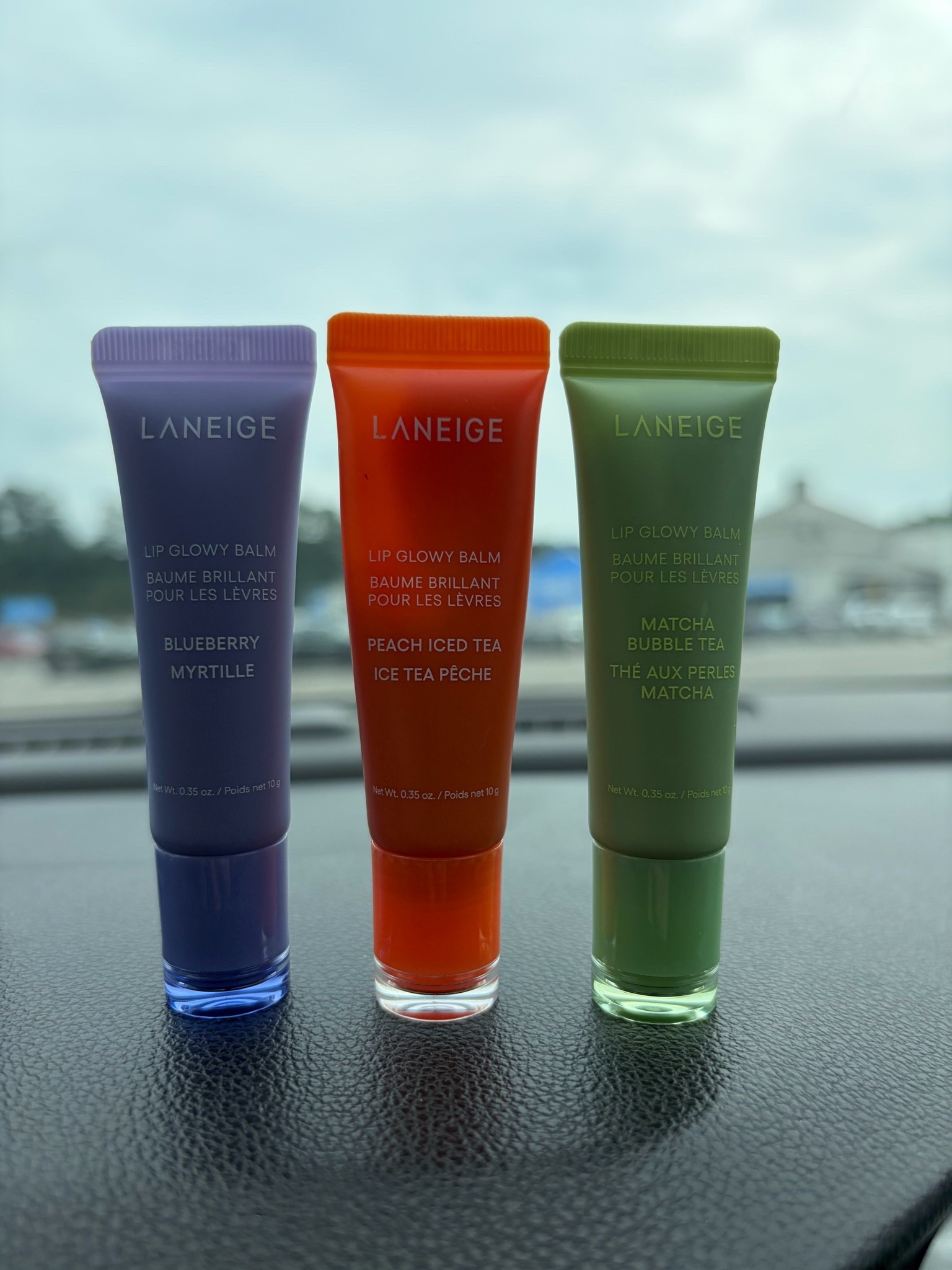 The best lip gloss for on the go!

#LTKselfcare #LTKBeauty #LTKmomlife