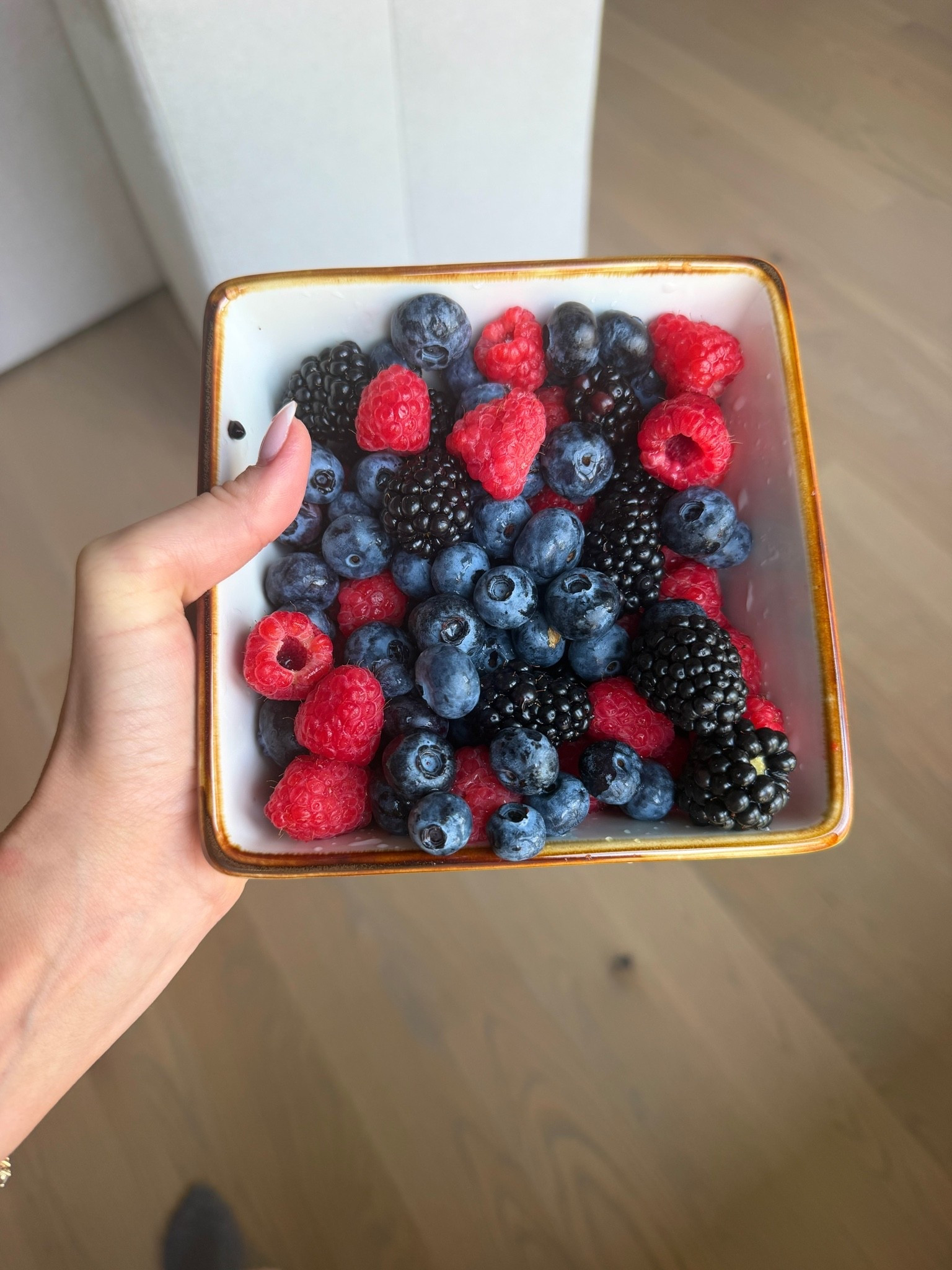 Berry Container
Kitchen Find

#LTKHome #LTKfoodie